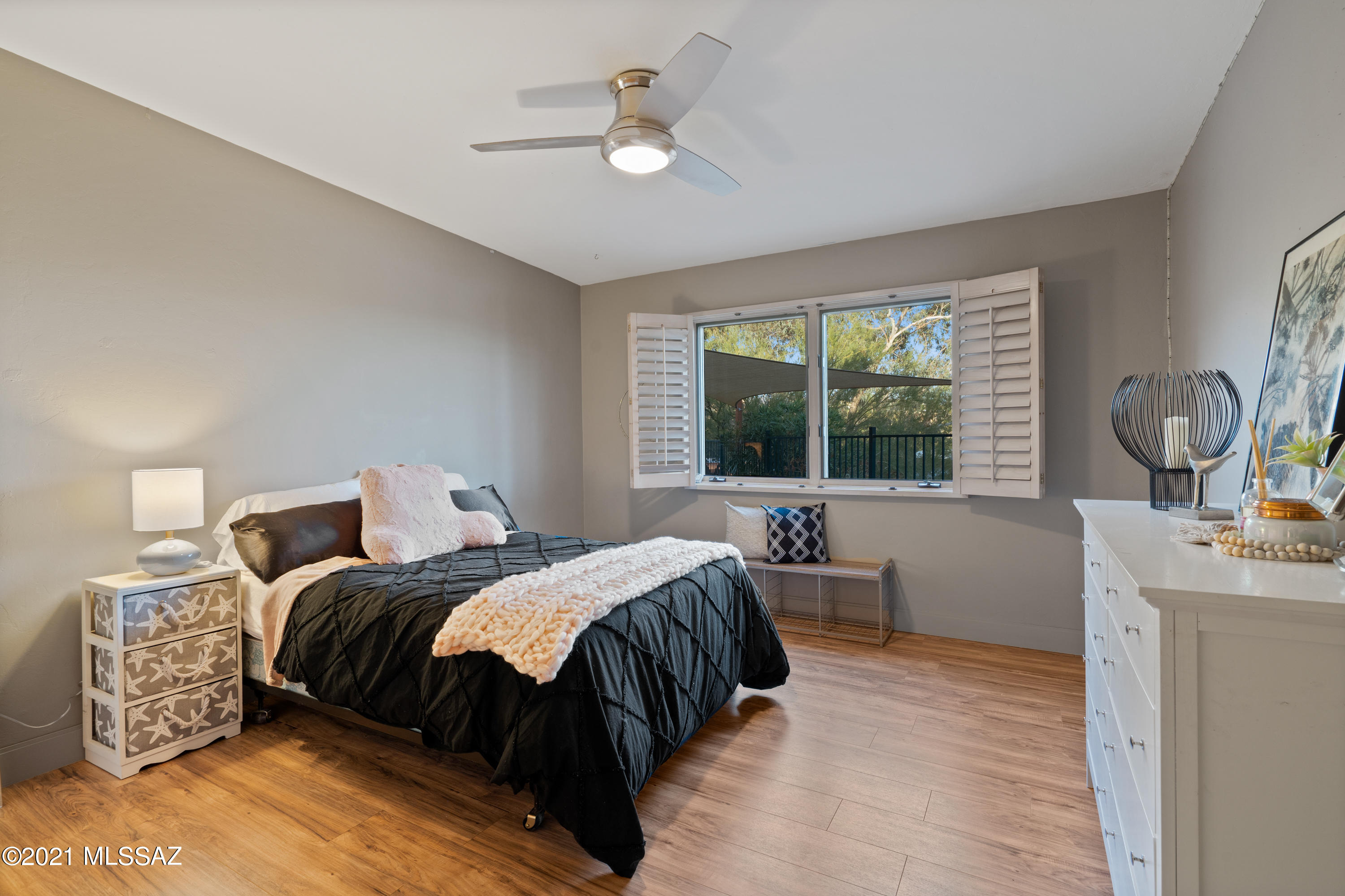 Skyline Bel Air Estates (1-153) - Residential