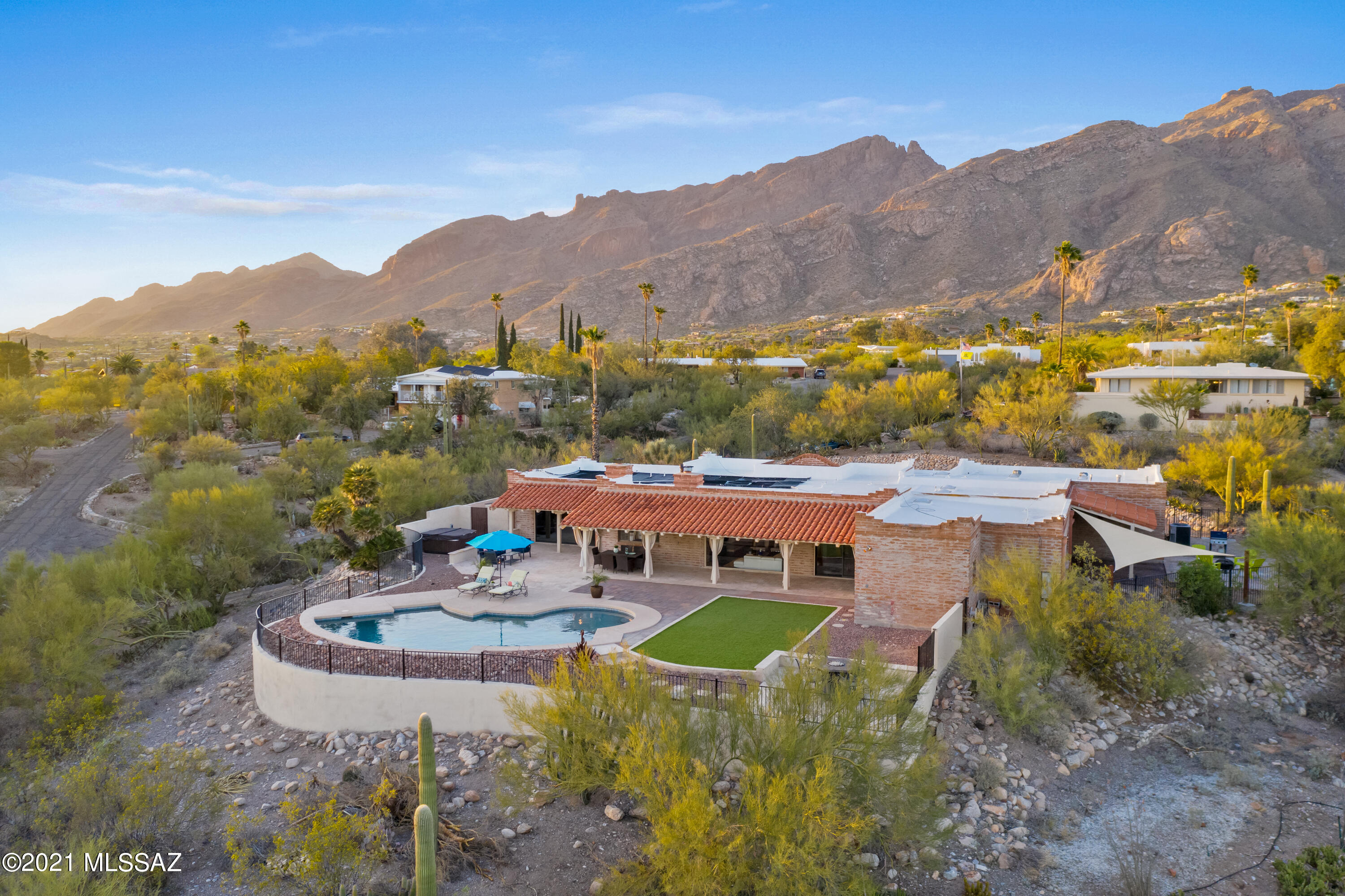 Skyline Bel Air Estates (1-153) - Residential
