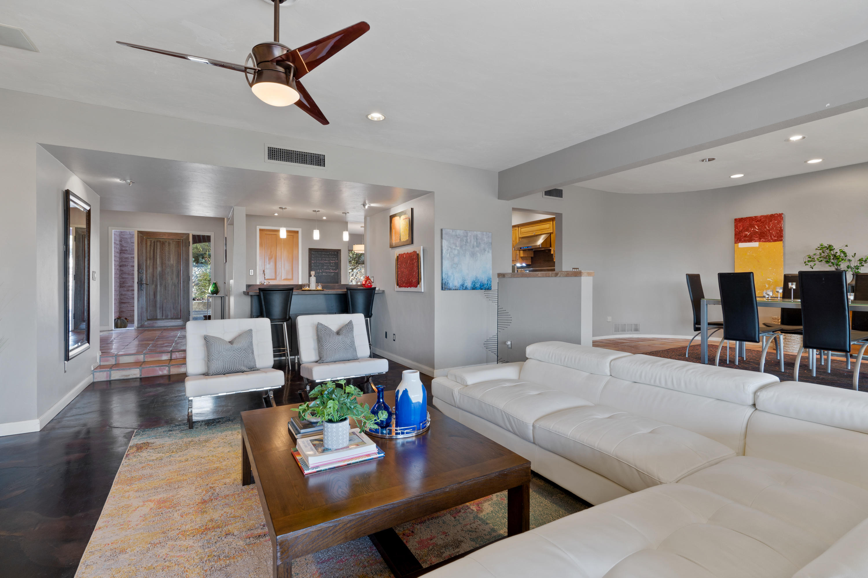 Skyline Bel Air Estates (1-153) - Residential