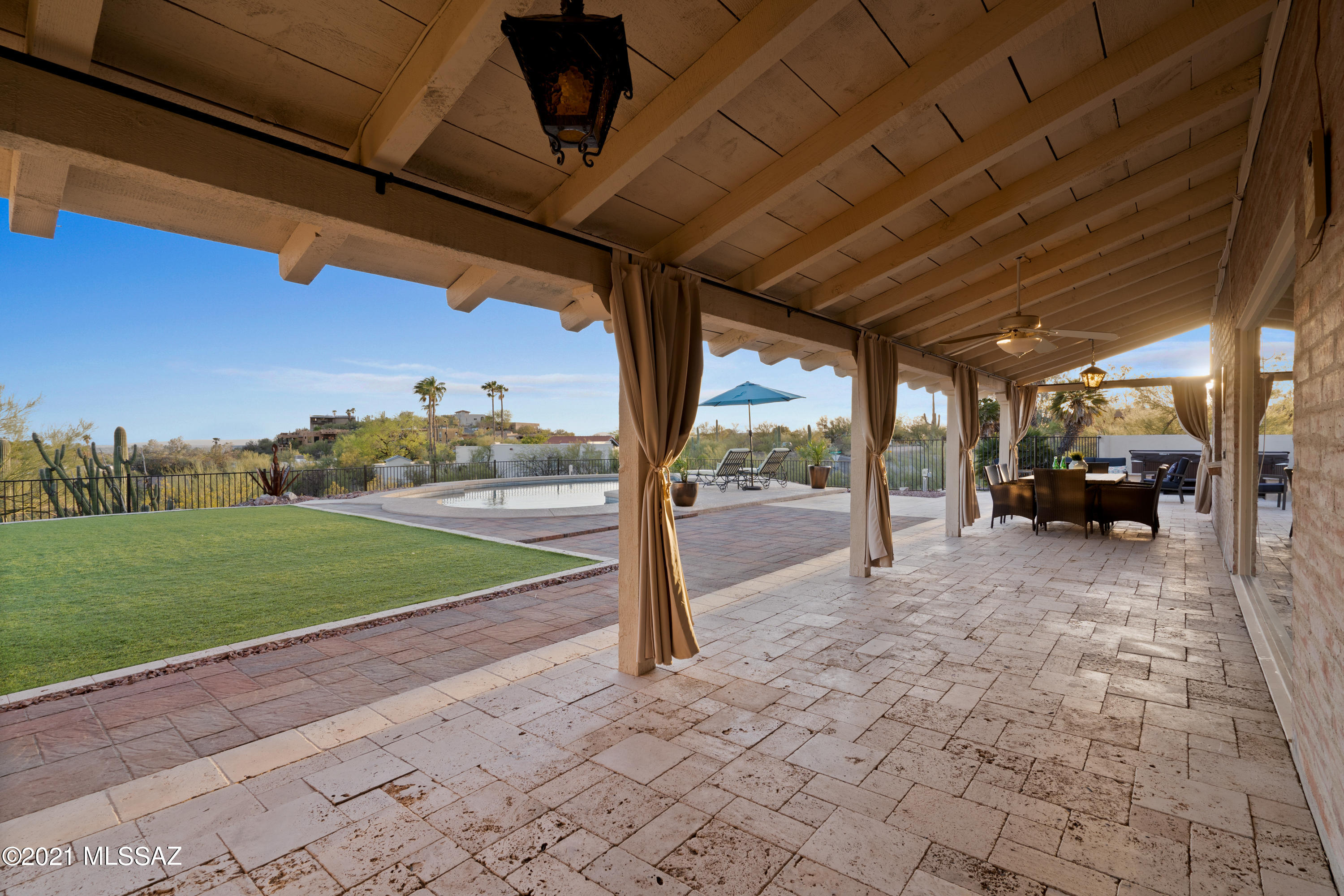 Skyline Bel Air Estates (1-153) - Residential