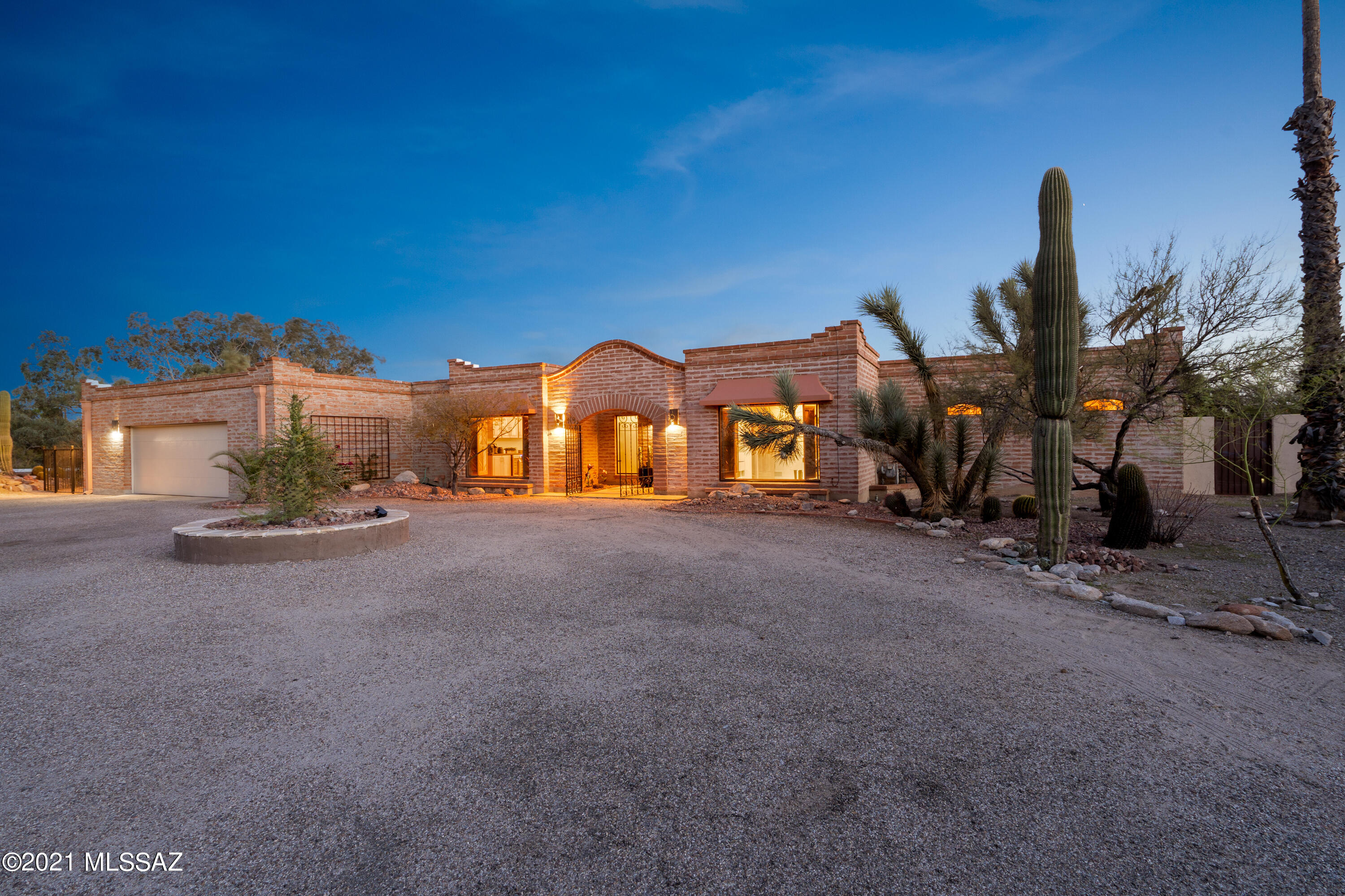 Skyline Bel Air Estates (1-153) - Residential