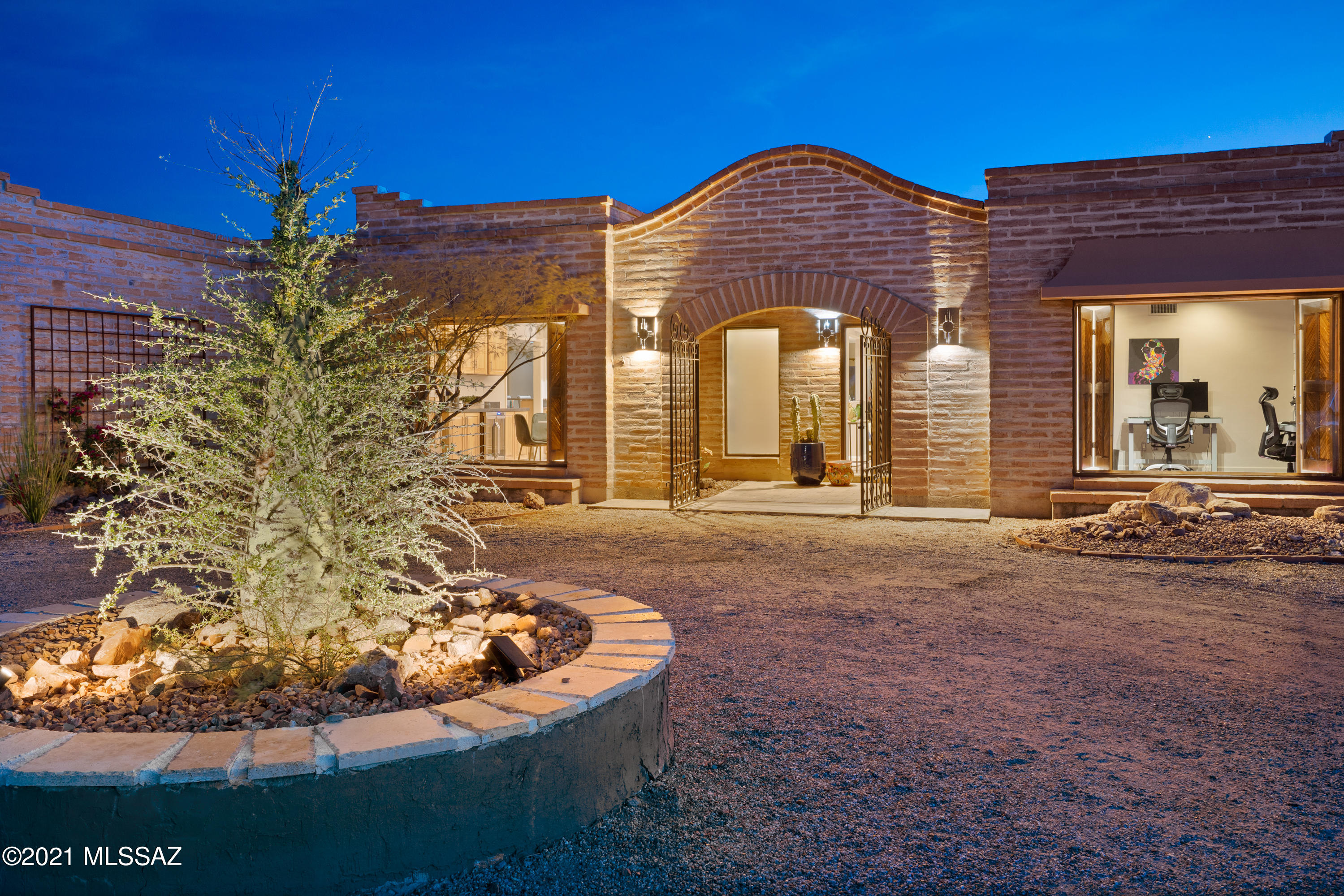 Skyline Bel Air Estates (1-153) - Residential