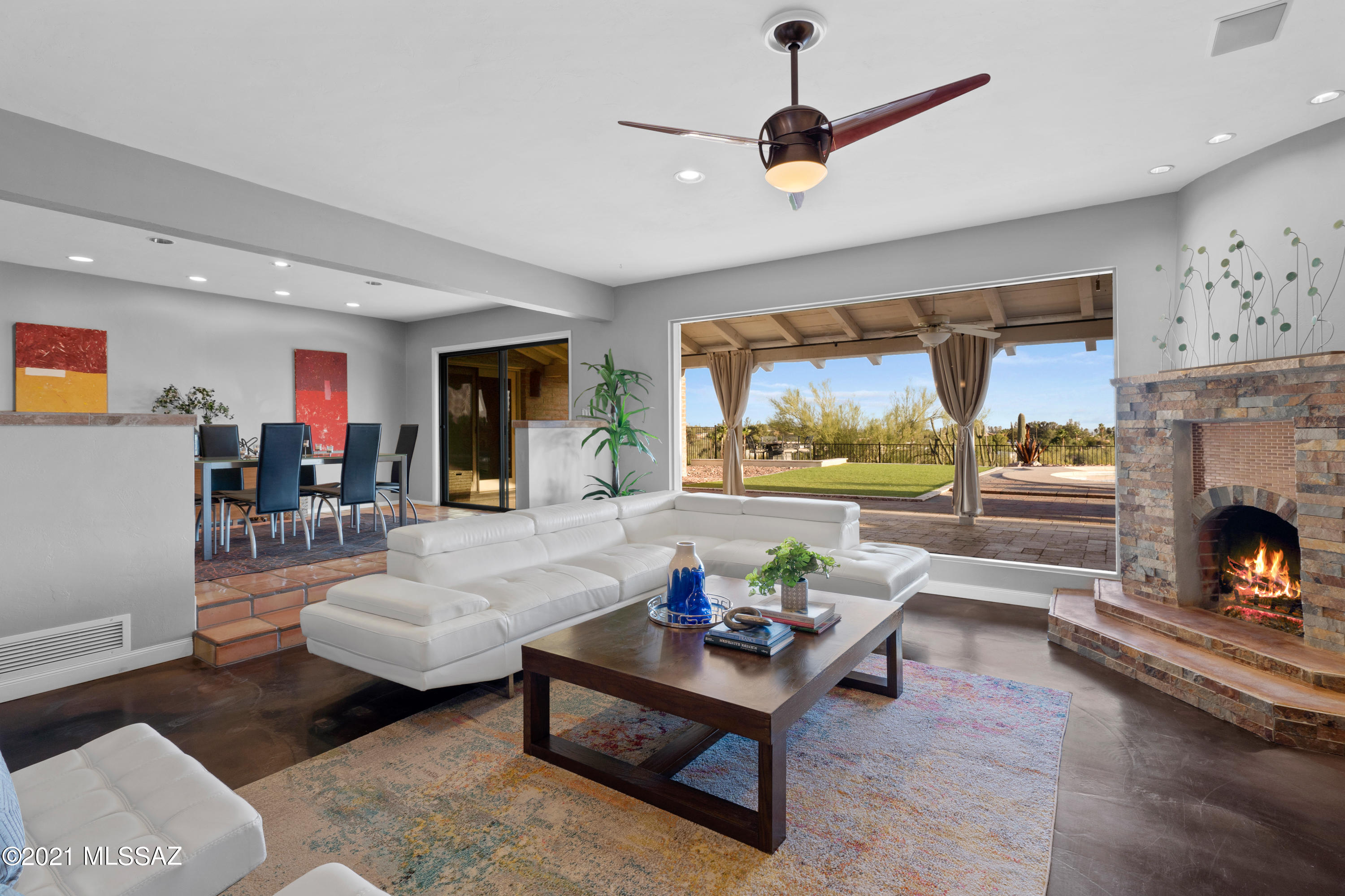 Skyline Bel Air Estates (1-153) - Residential