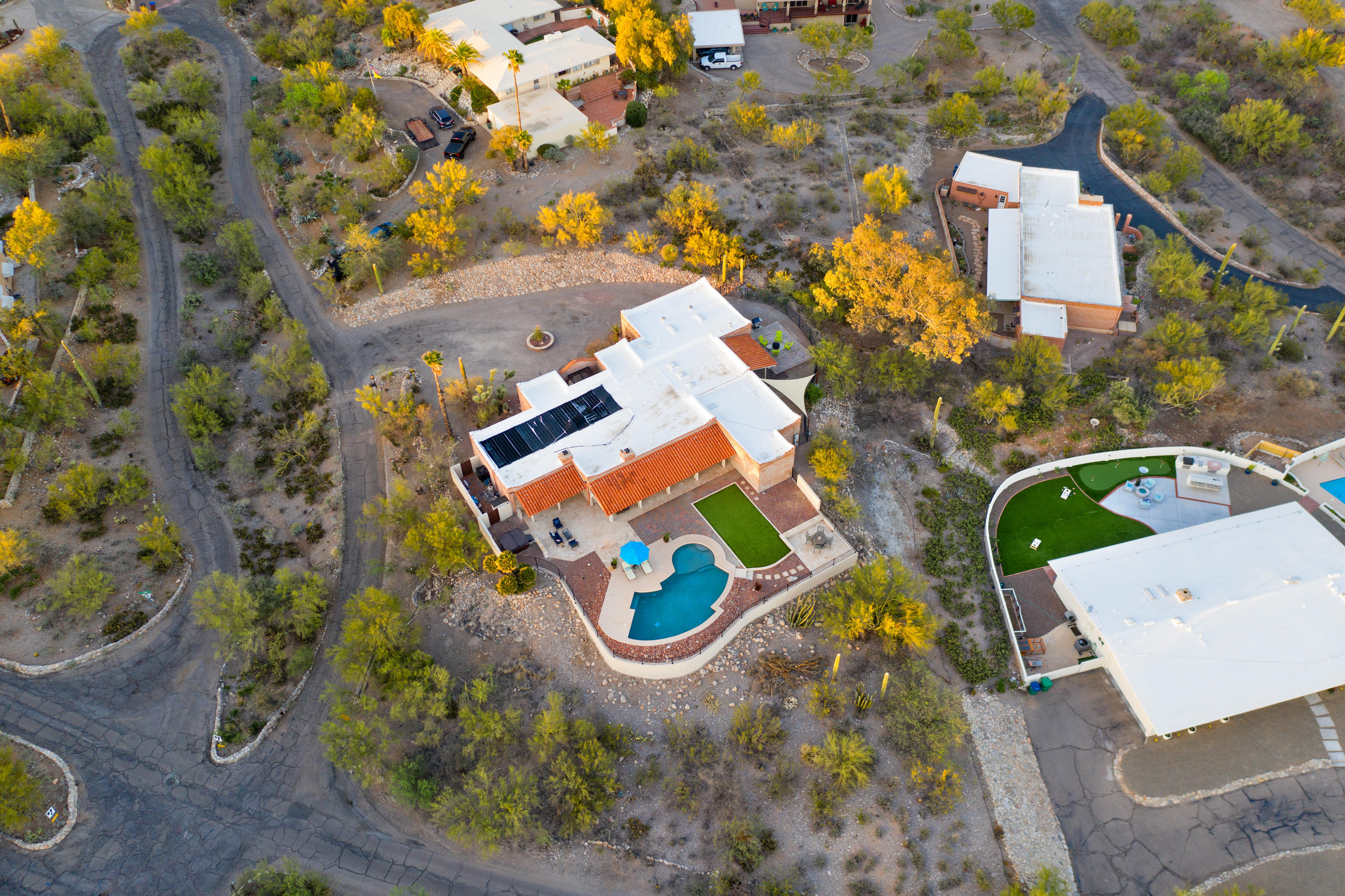 Skyline Bel Air Estates (1-153) - Residential