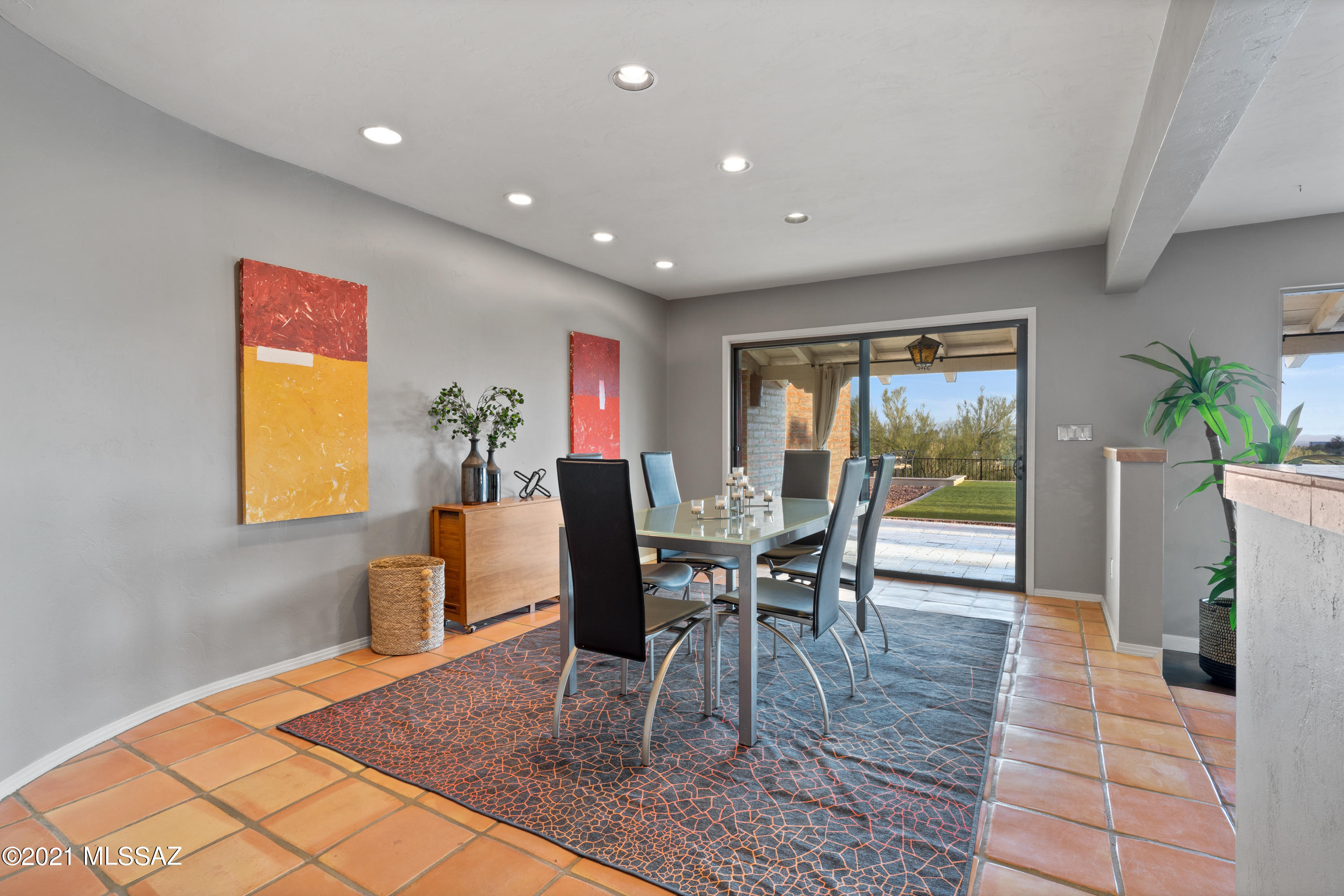 Skyline Bel Air Estates (1-153) - Residential