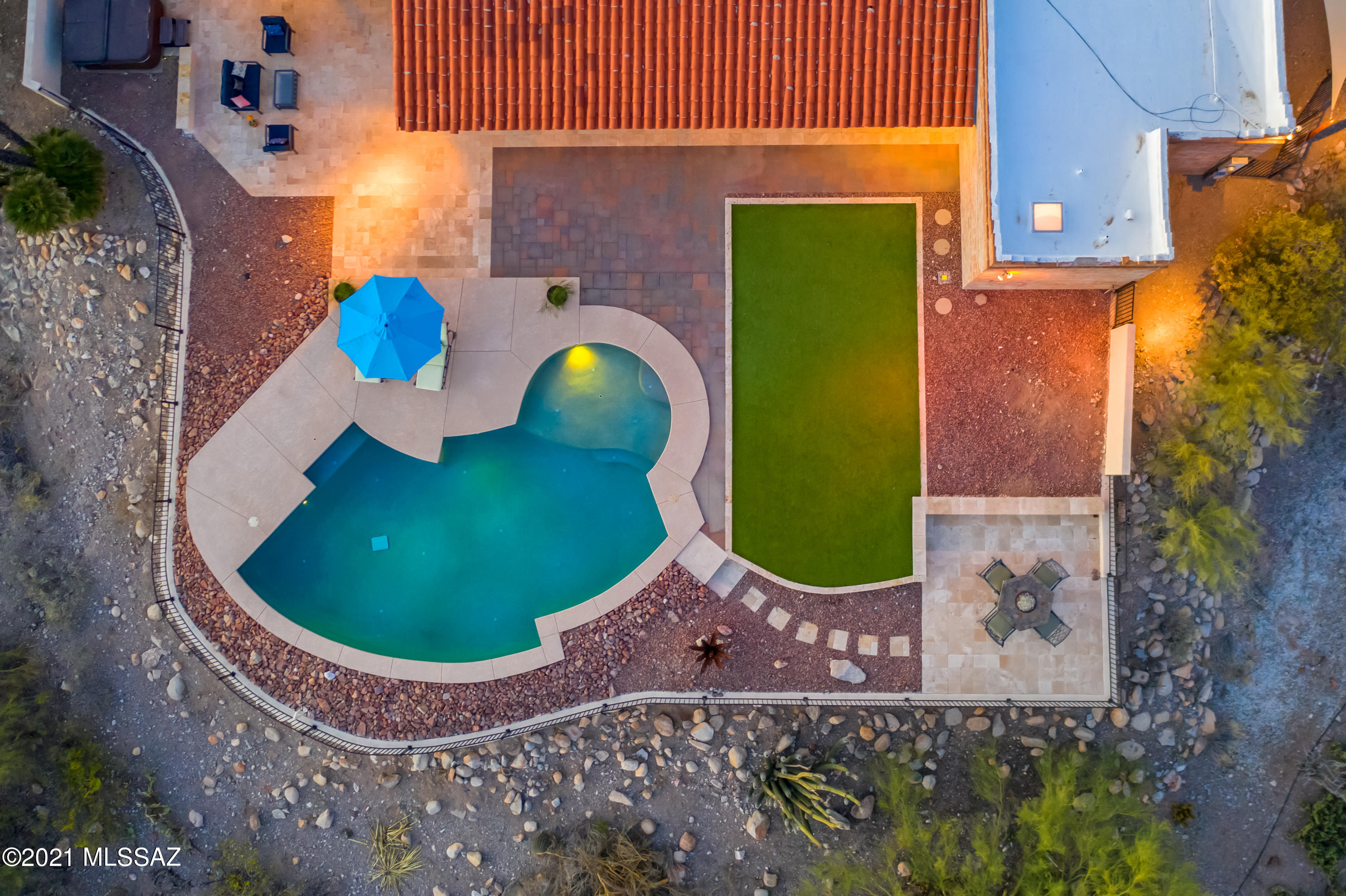 Skyline Bel Air Estates (1-153) - Residential
