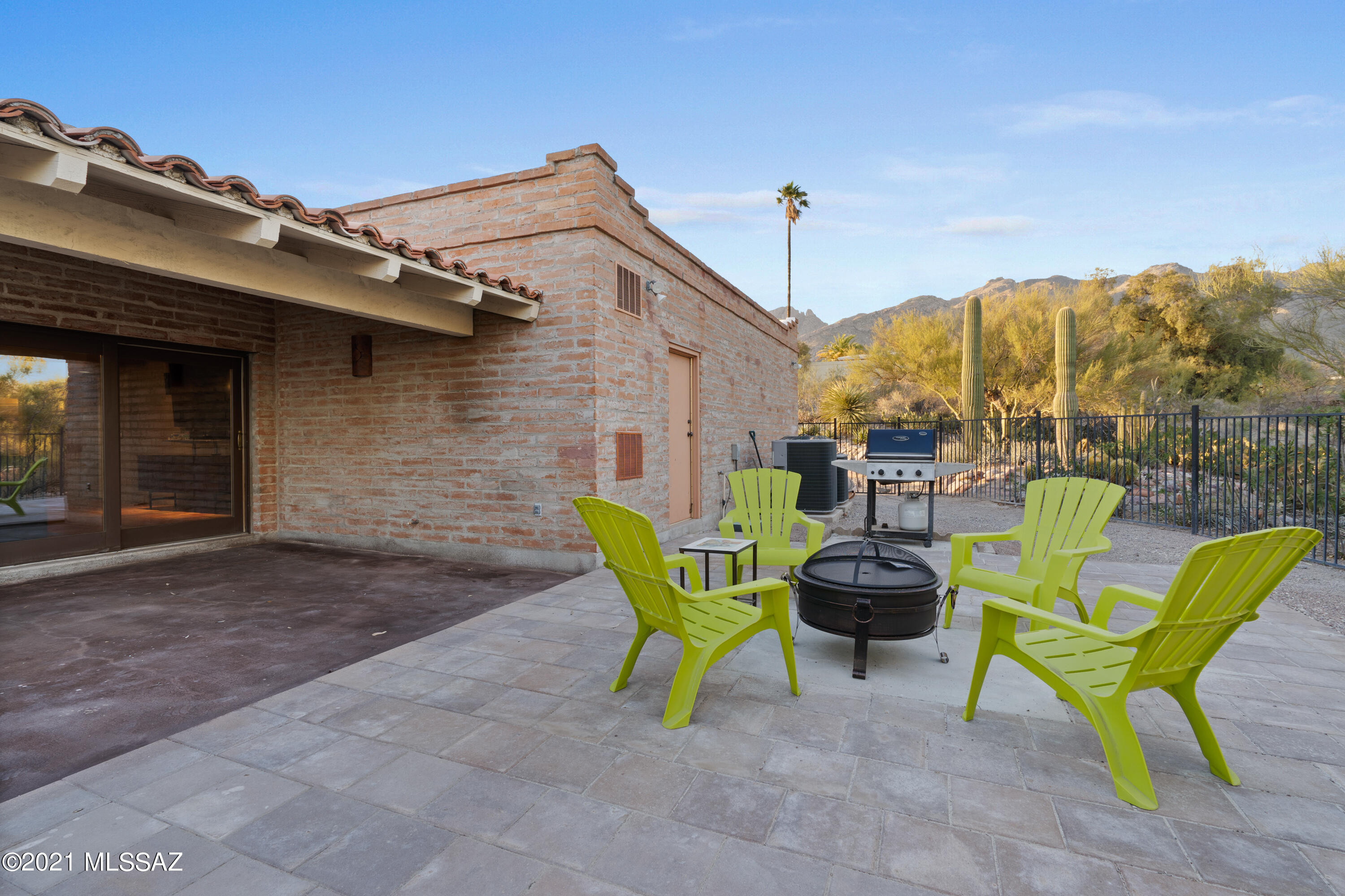 Skyline Bel Air Estates (1-153) - Residential