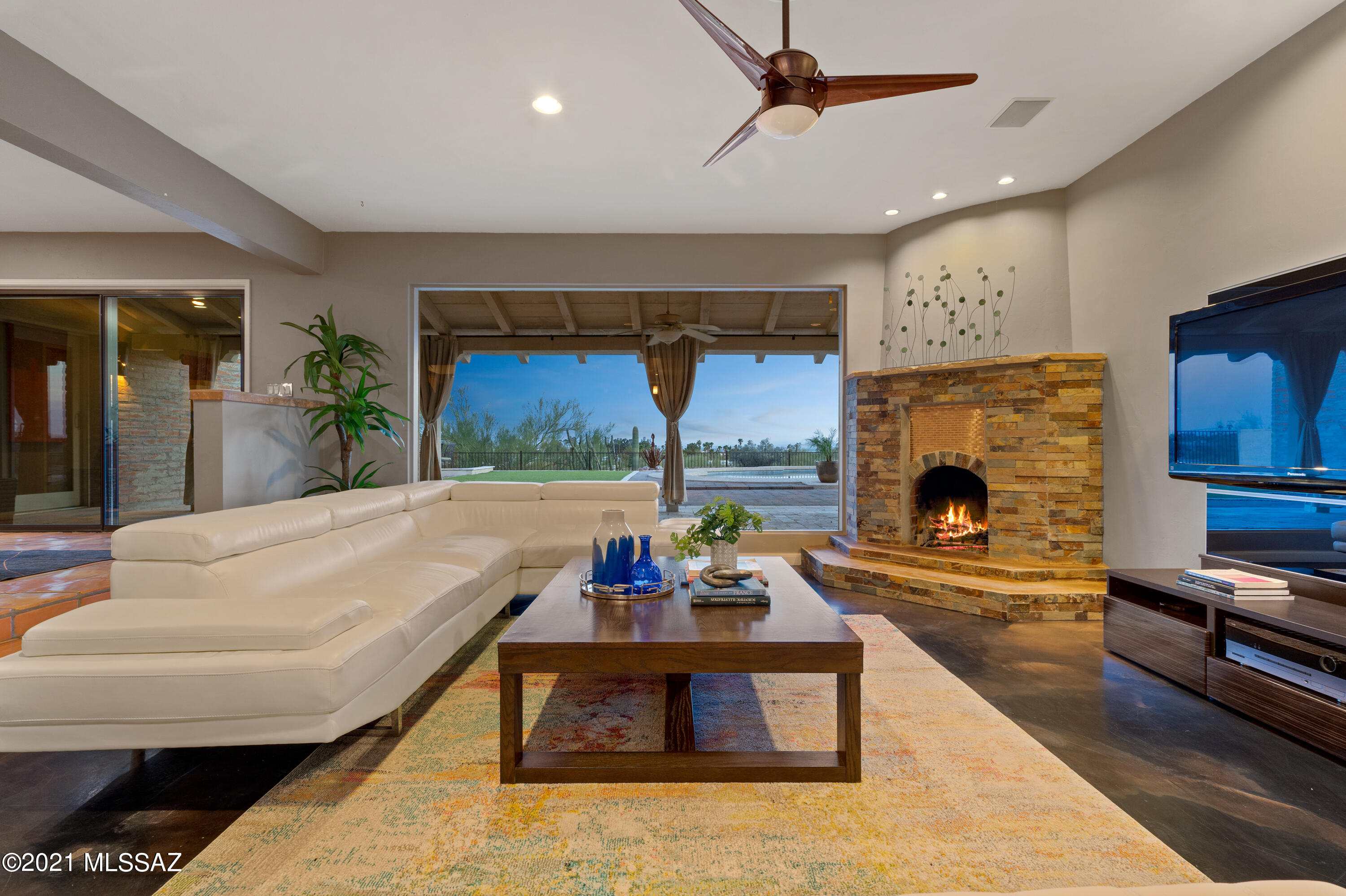 Skyline Bel Air Estates (1-153) - Residential