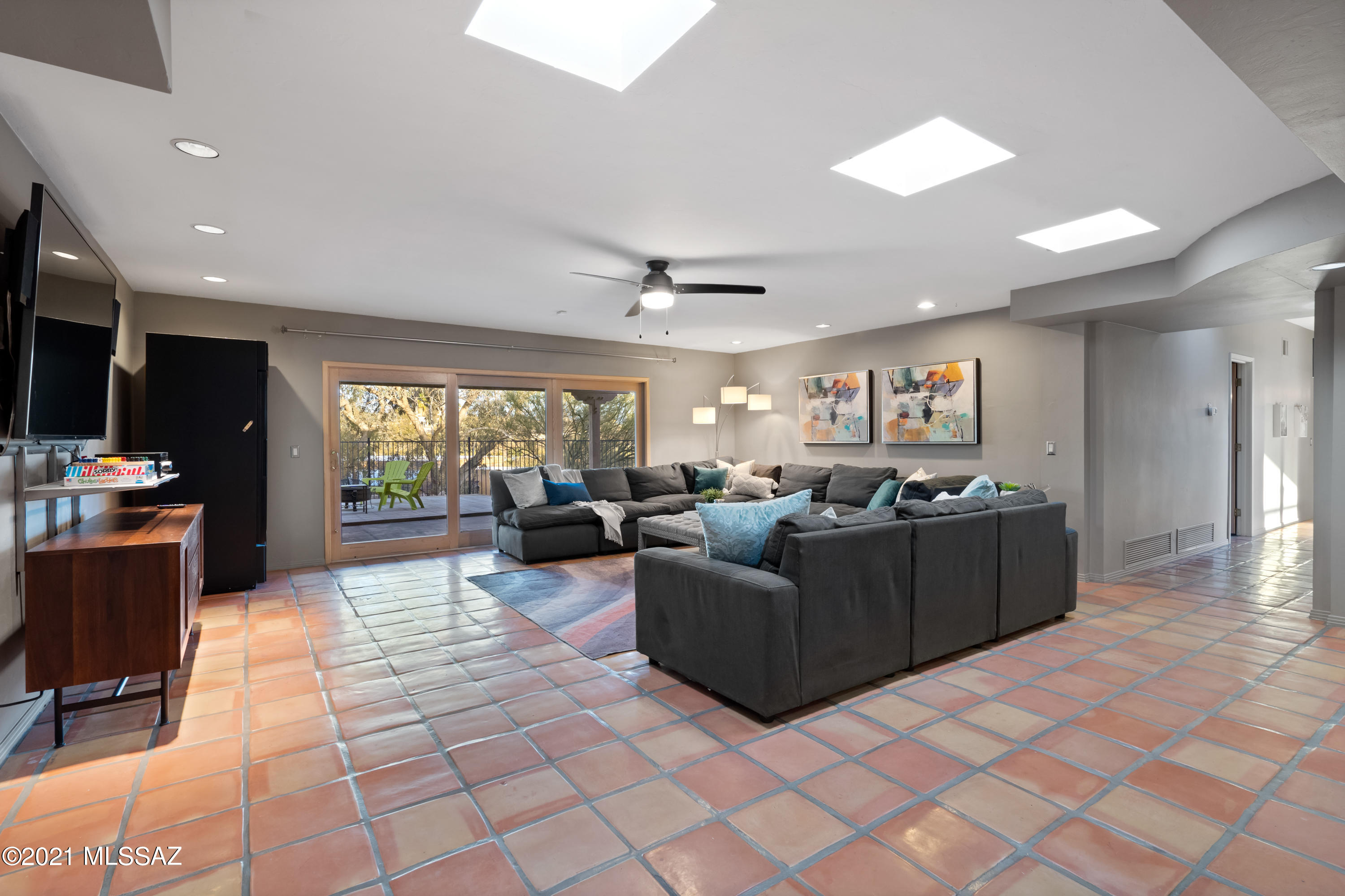 Skyline Bel Air Estates (1-153) - Residential