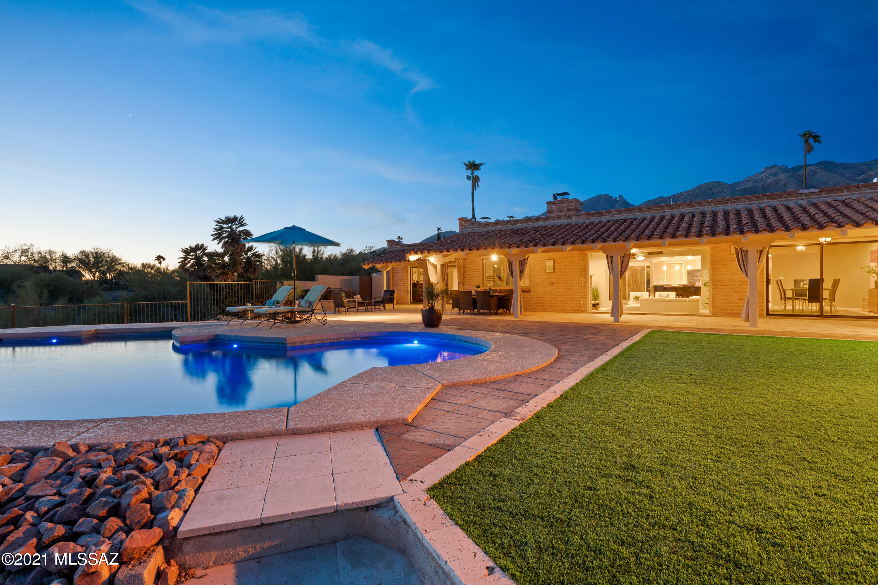 Skyline Bel Air Estates (1-153) - Residential