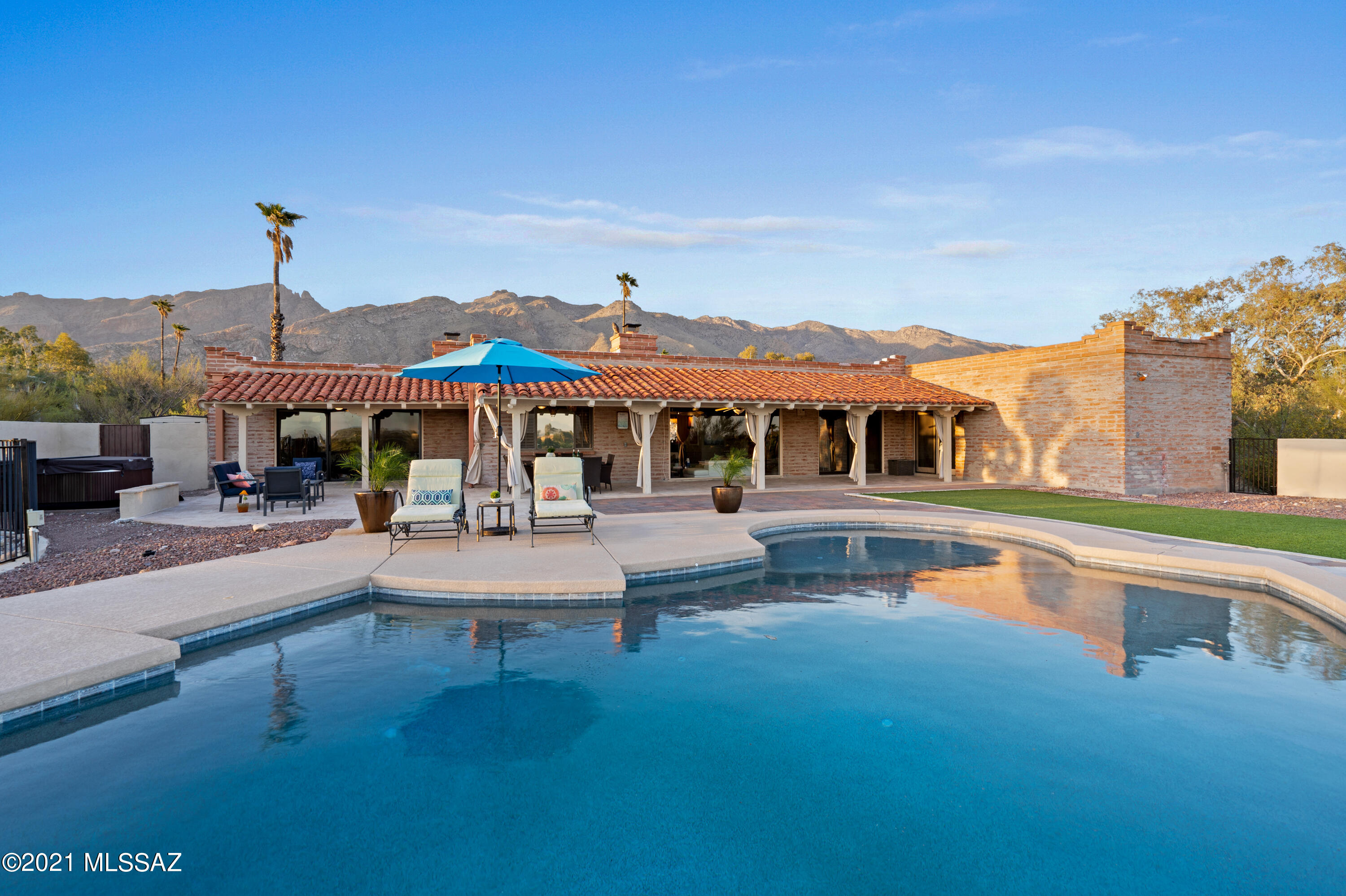 Skyline Bel Air Estates (1-153) - Residential
