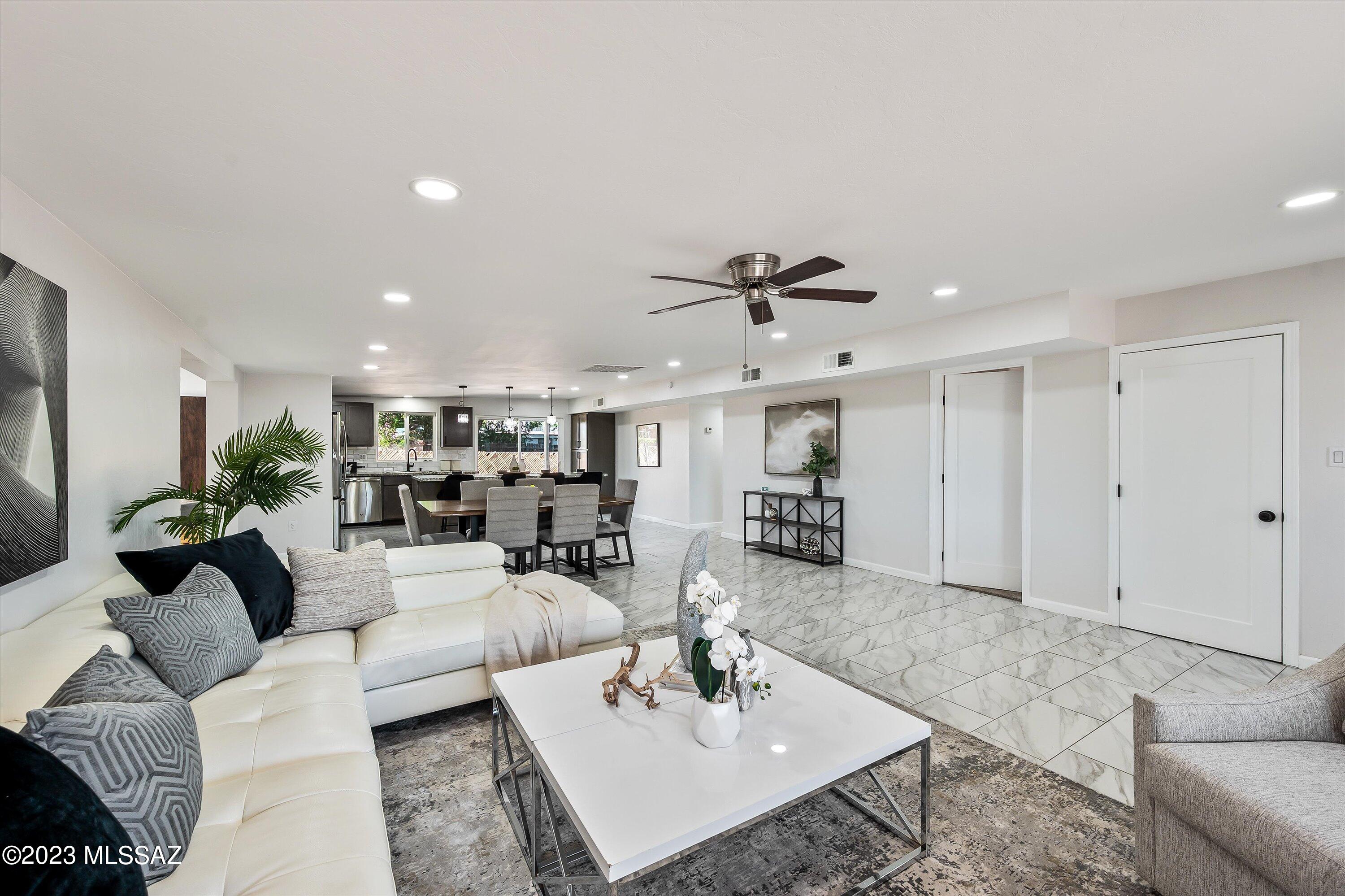 Carriage Hill (1-192) - Residential