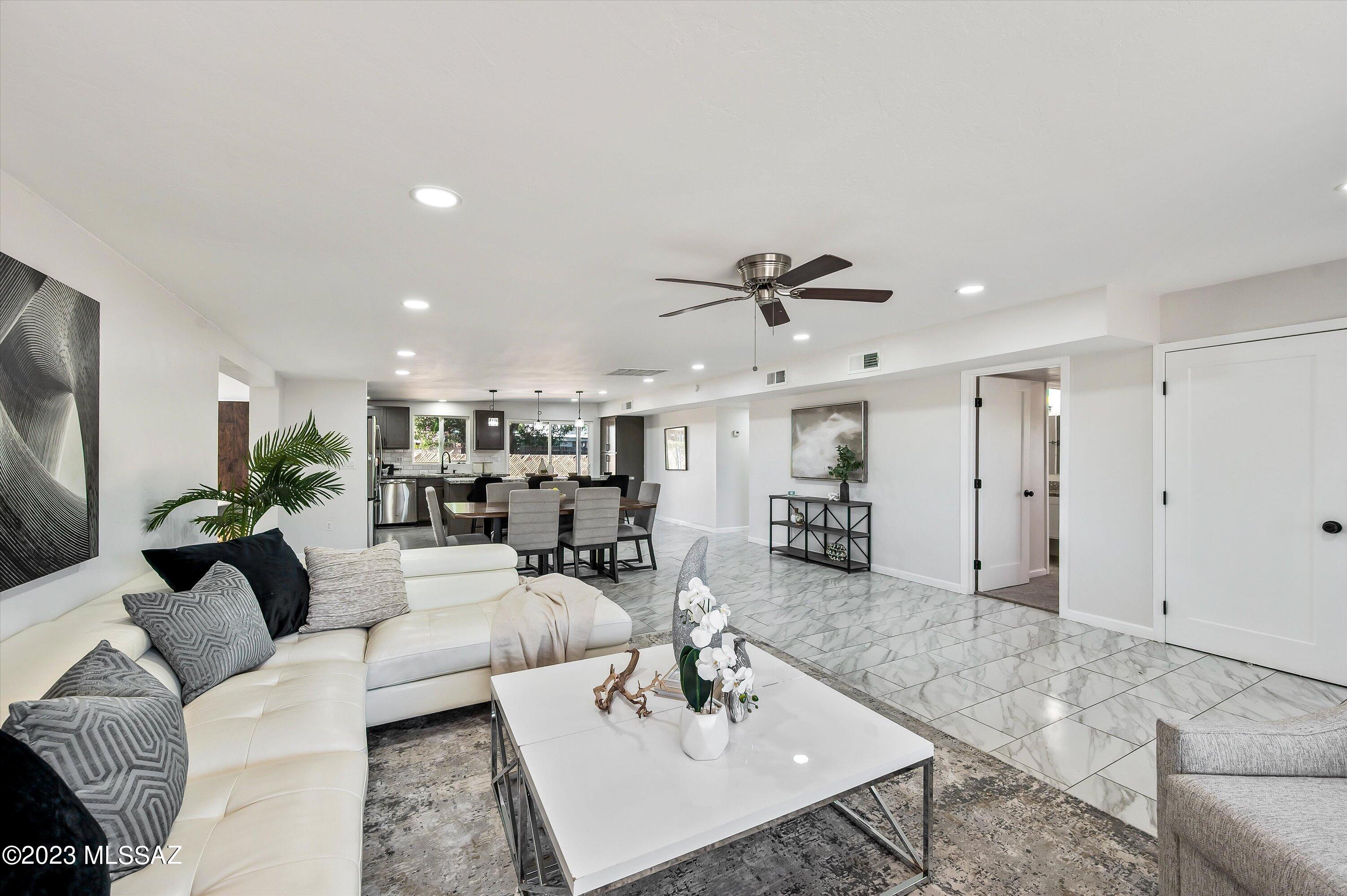 Carriage Hill (1-192) - Residential