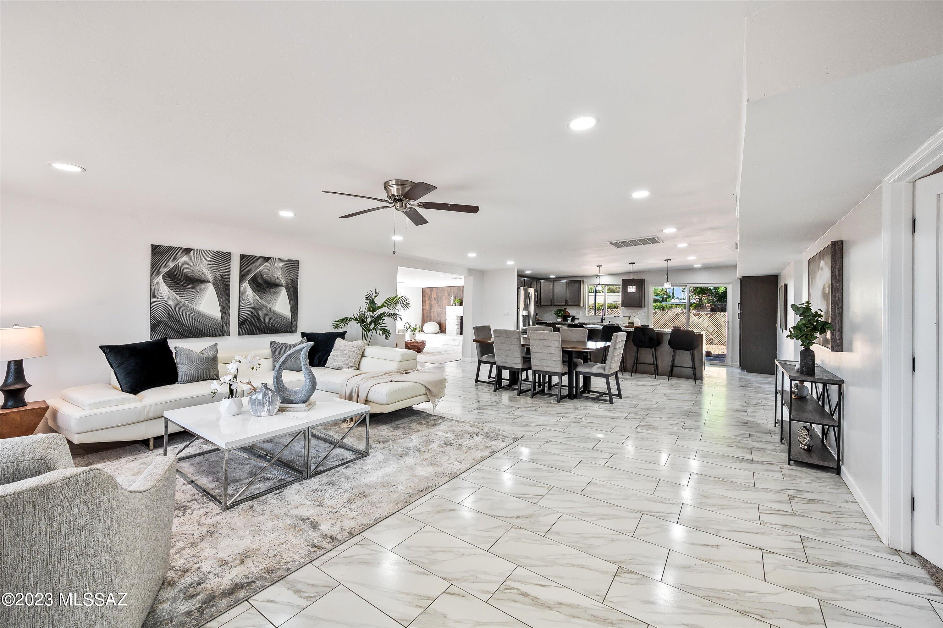 Carriage Hill (1-192) - Residential