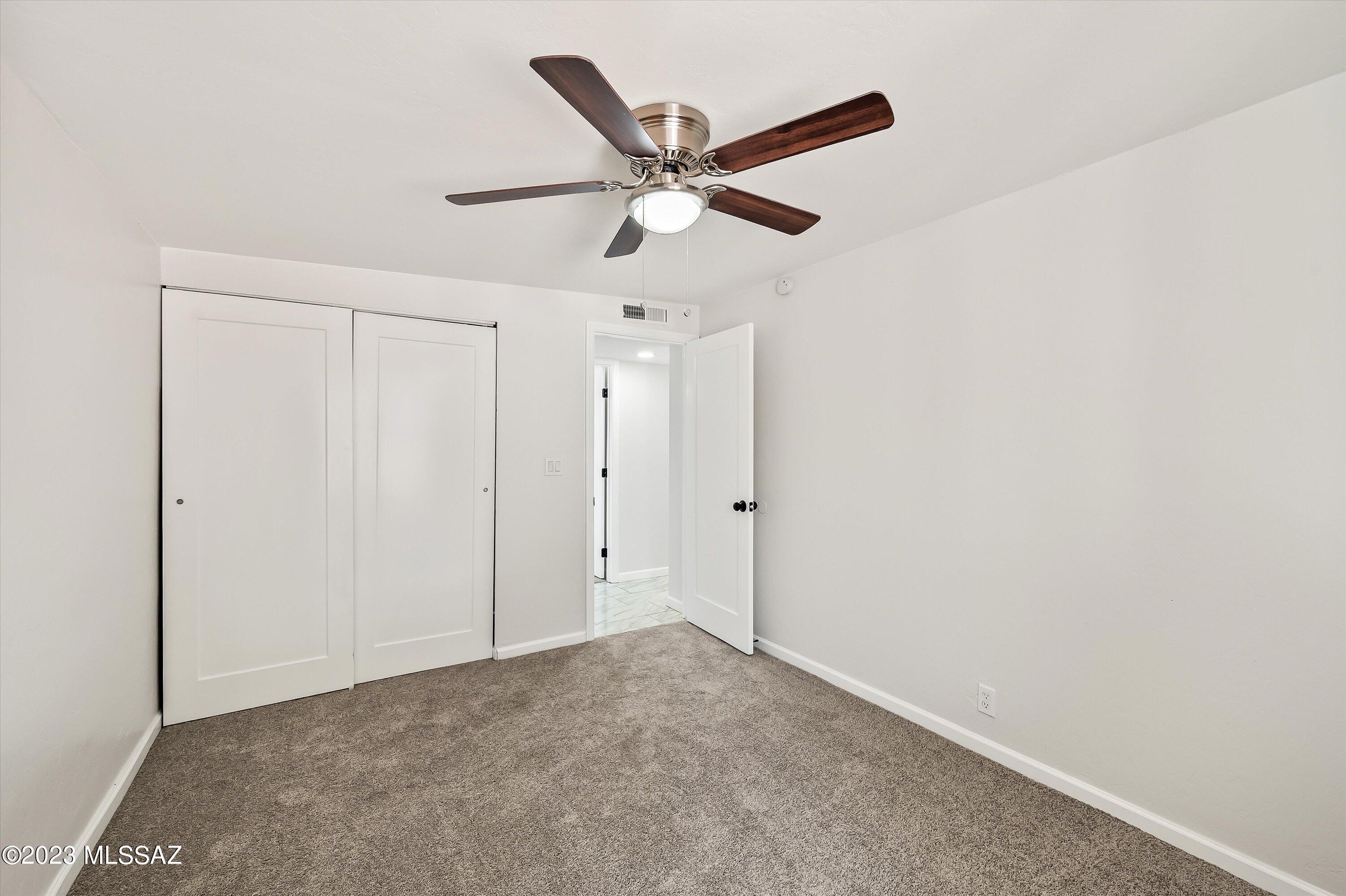 Carriage Hill (1-192) - Residential