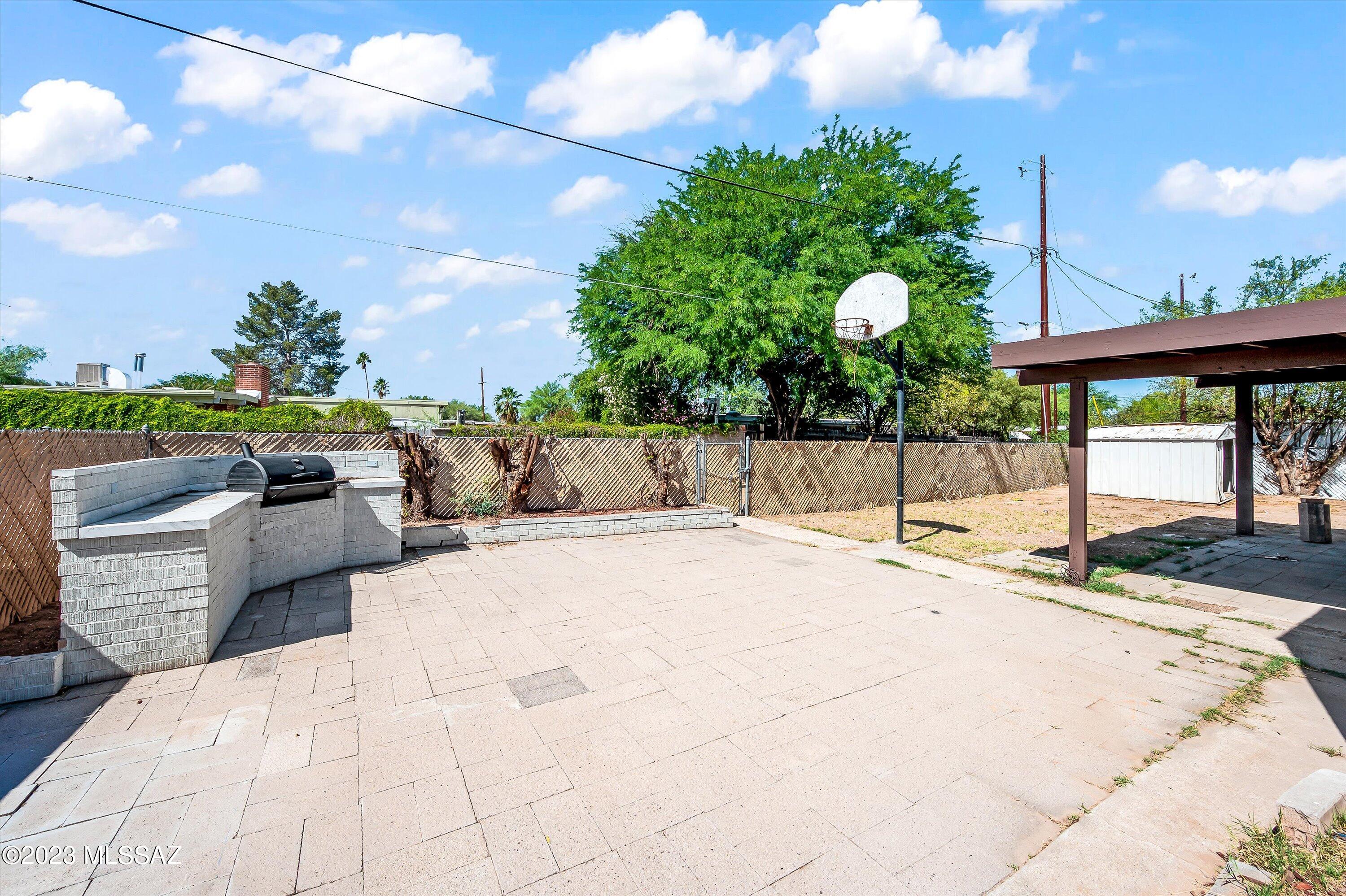 Carriage Hill (1-192) - Residential