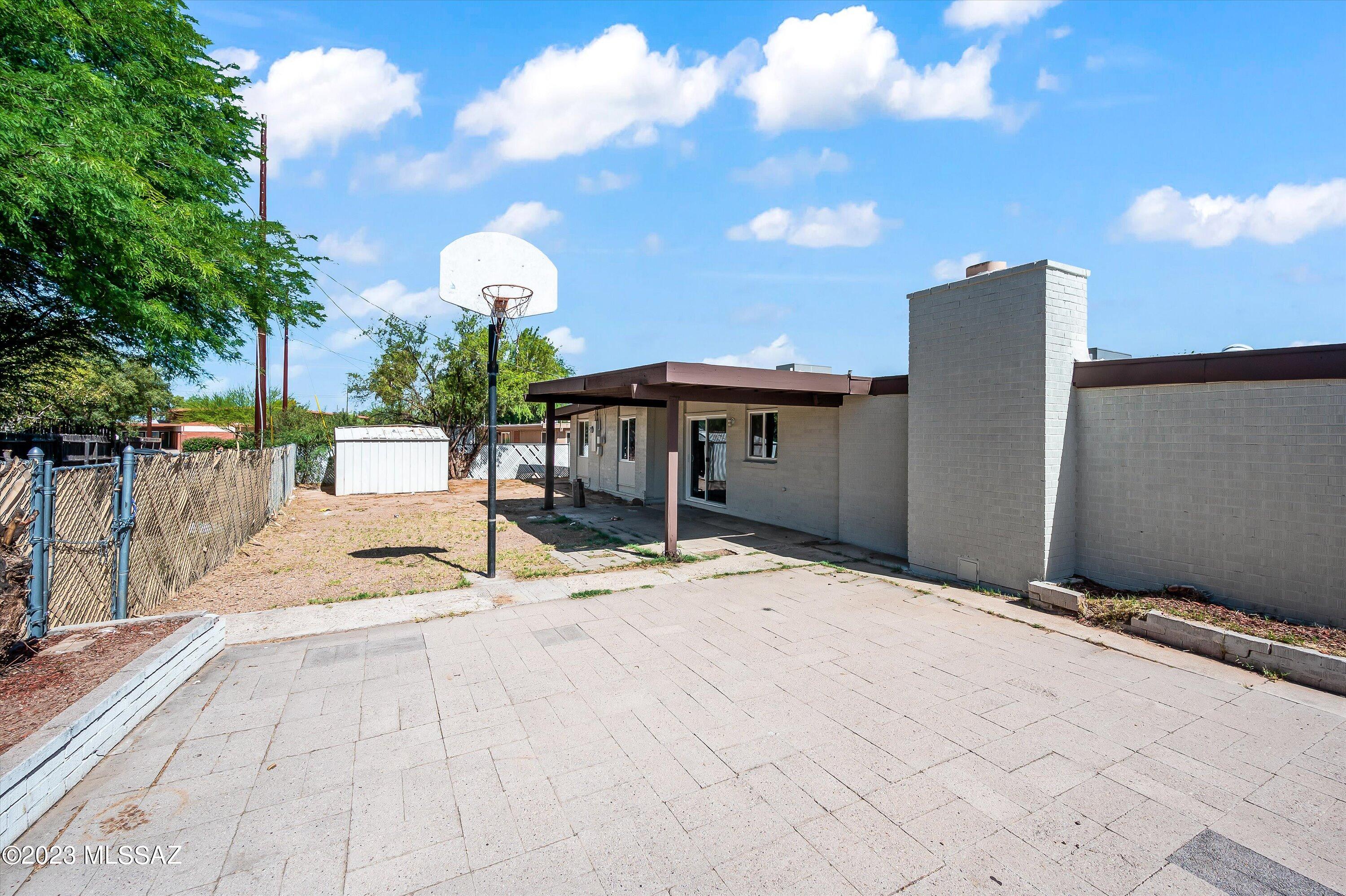 Carriage Hill (1-192) - Residential