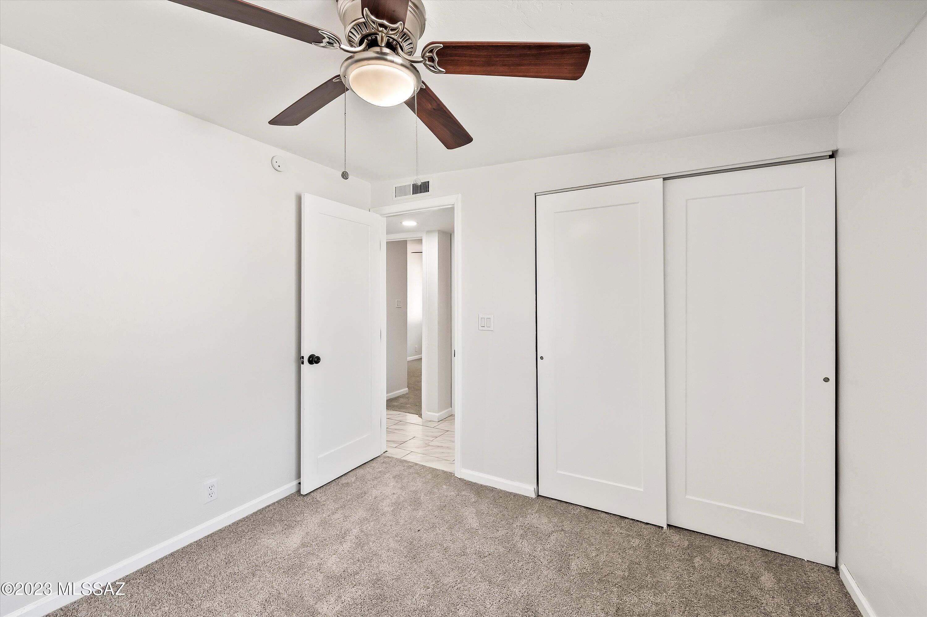 Carriage Hill (1-192) - Residential