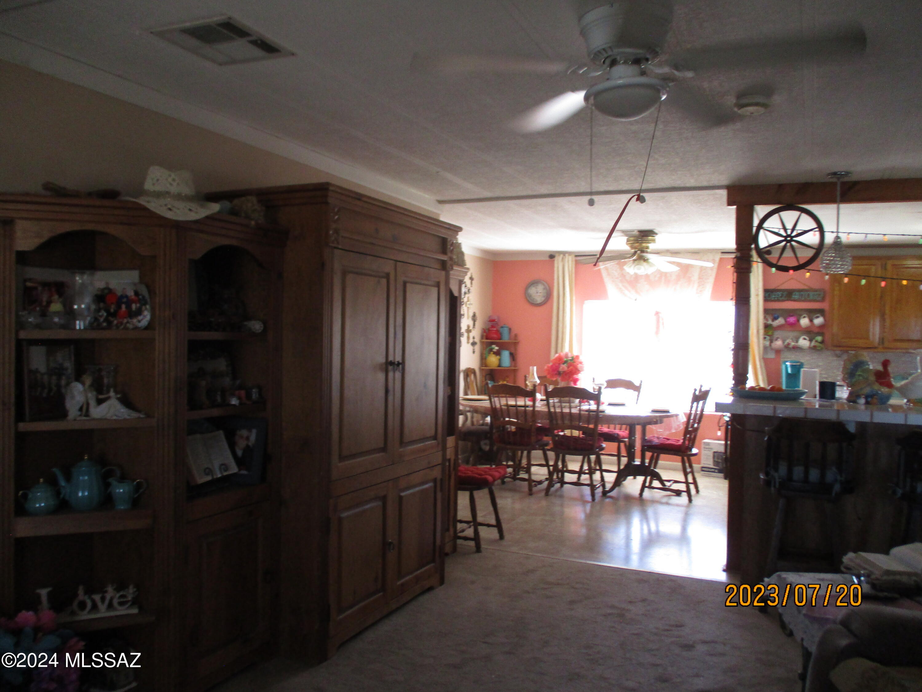 Other/Unknown - Residential