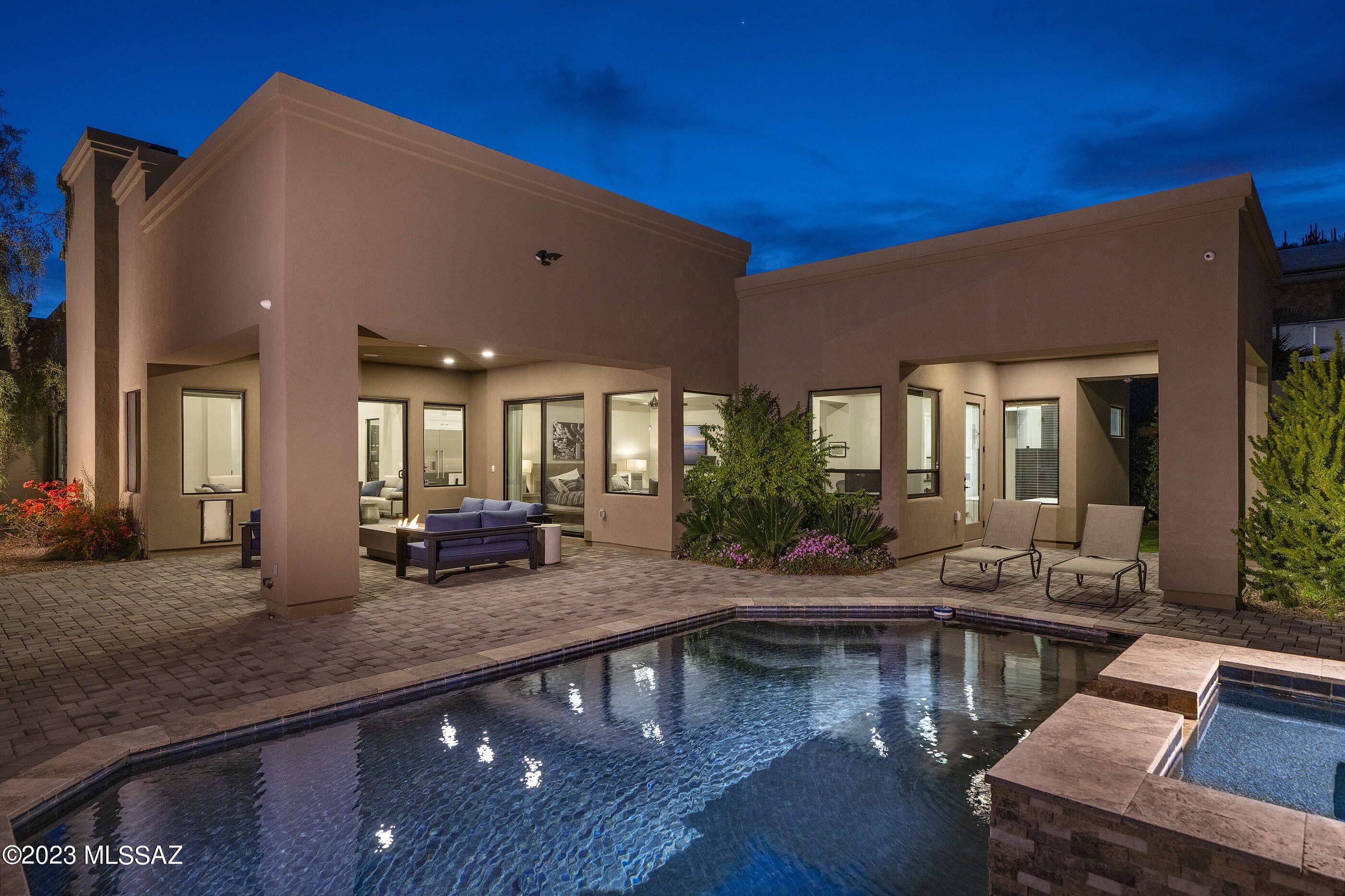 Alta Vista Village II (1-28) - Residential