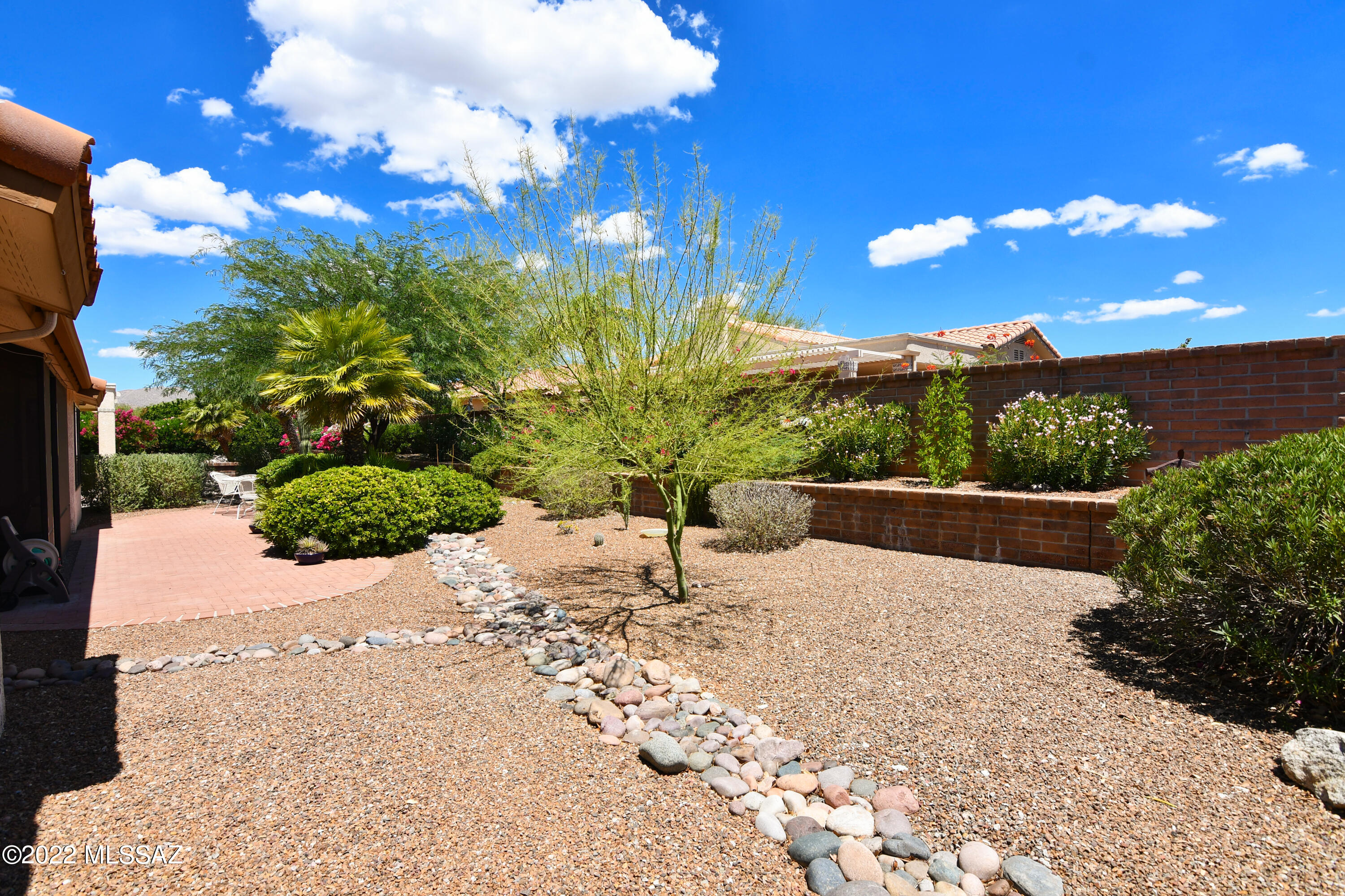 Sun City Vistoso Unit 5(1-288) - Residential