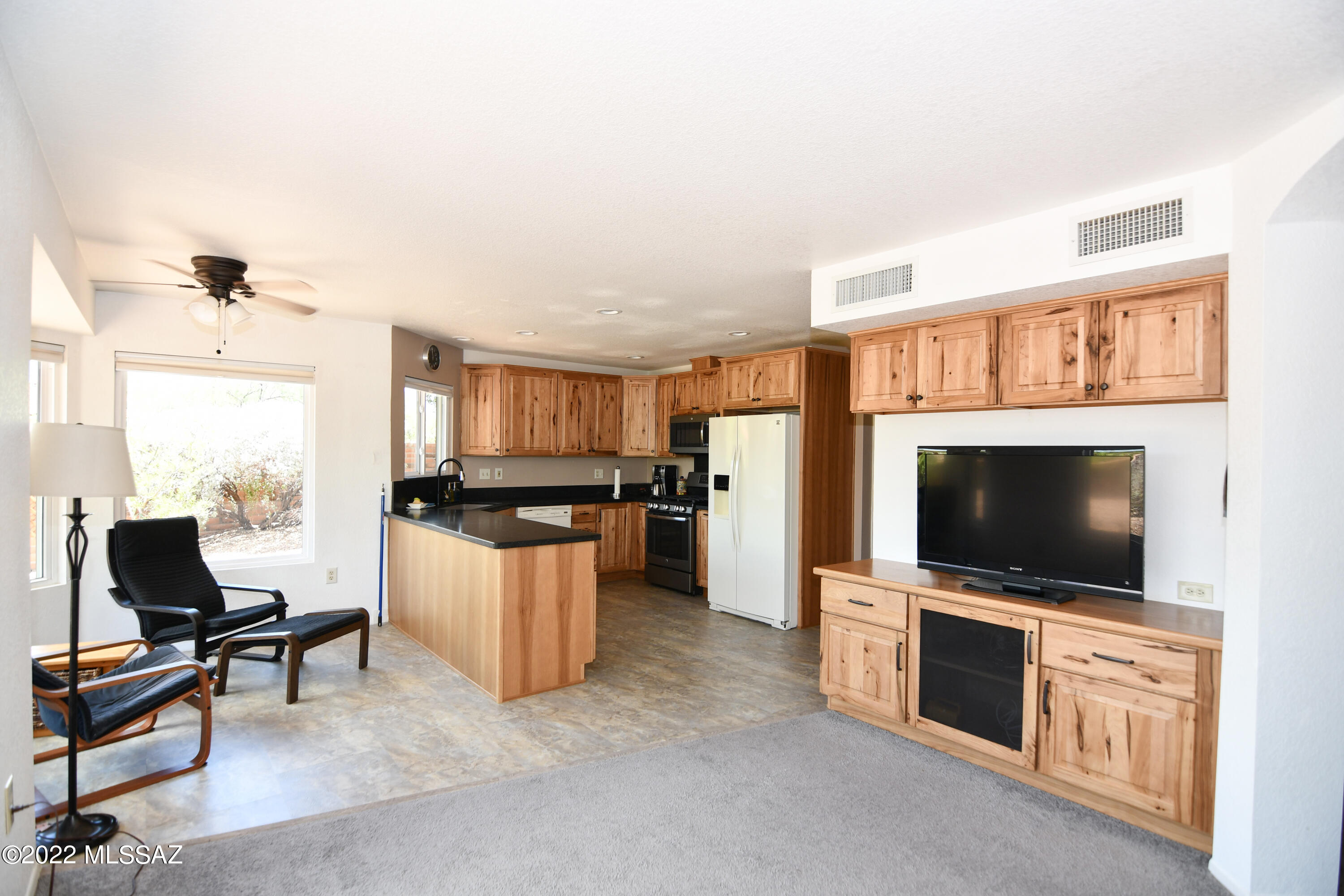 Sun City Vistoso Unit 5(1-288) - Residential