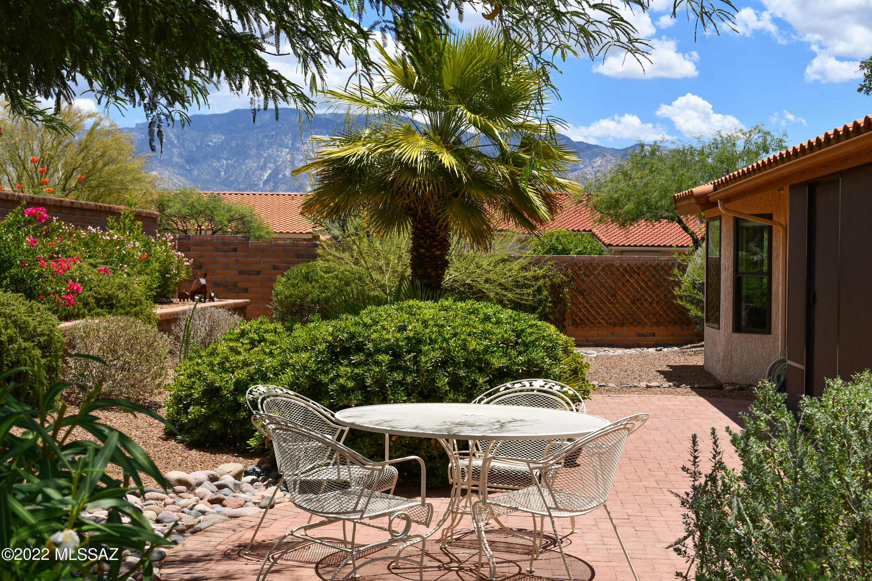 Sun City Vistoso Unit 5(1-288) - Residential
