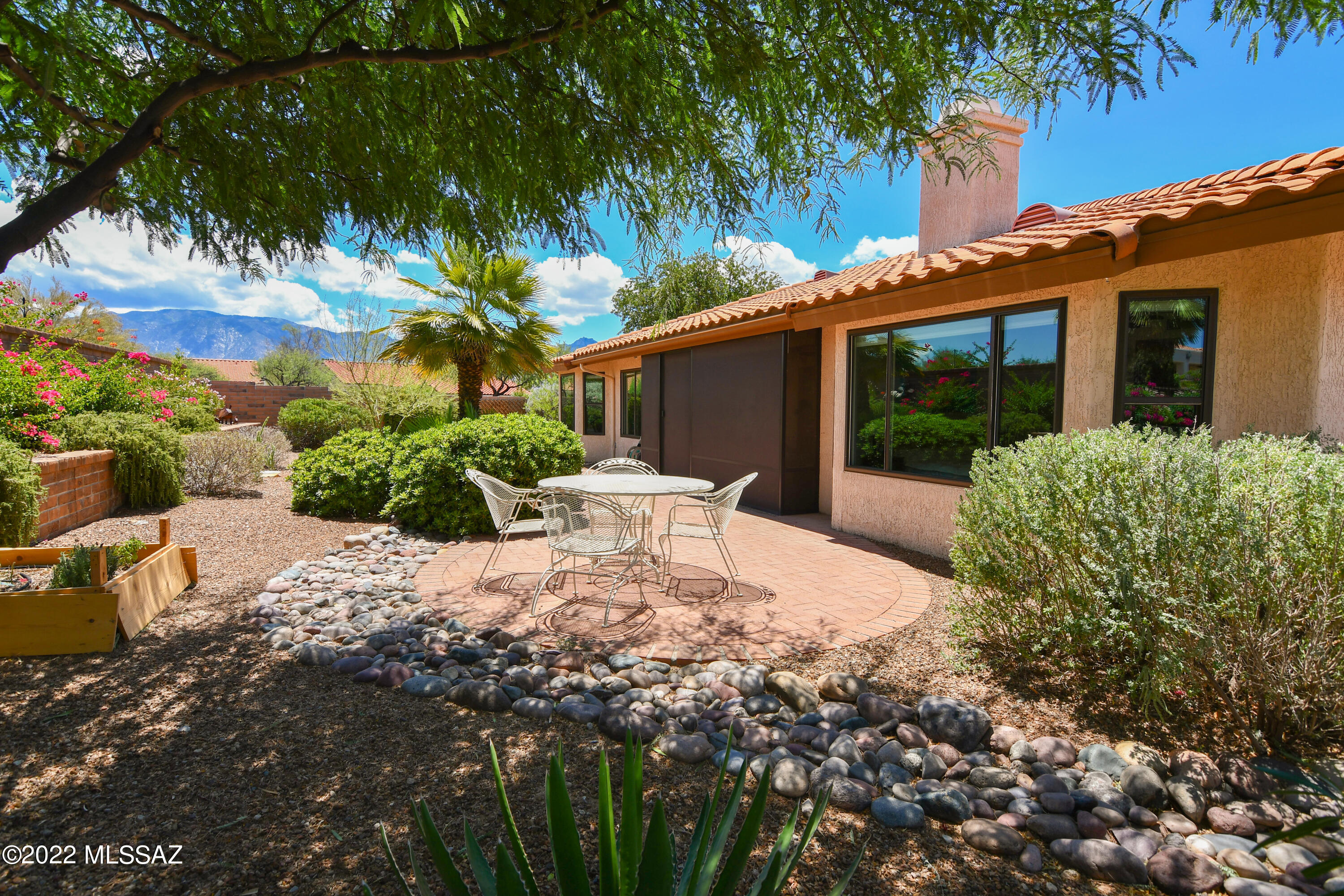 Sun City Vistoso Unit 5(1-288) - Residential