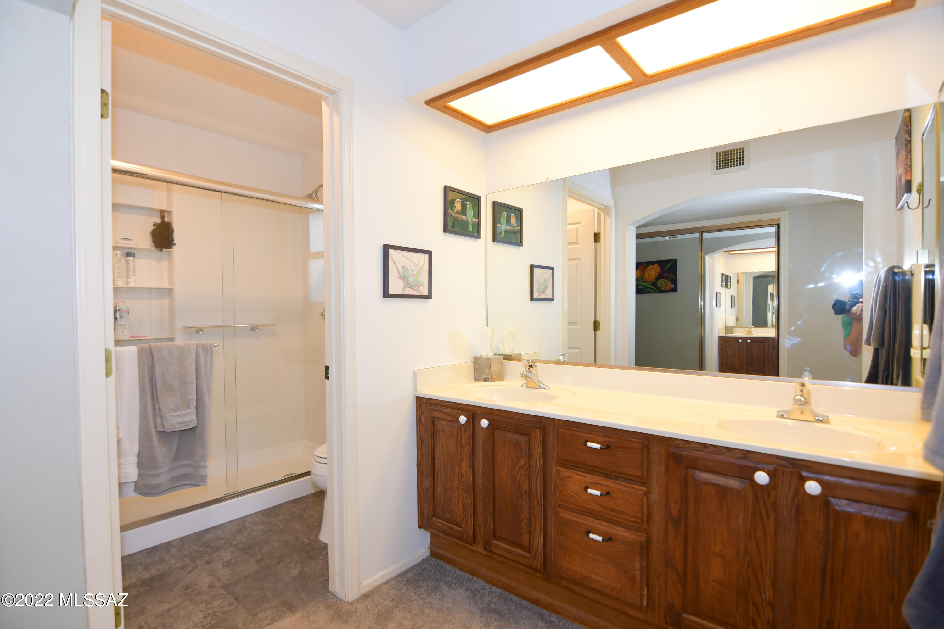 Sun City Vistoso Unit 5(1-288) - Residential