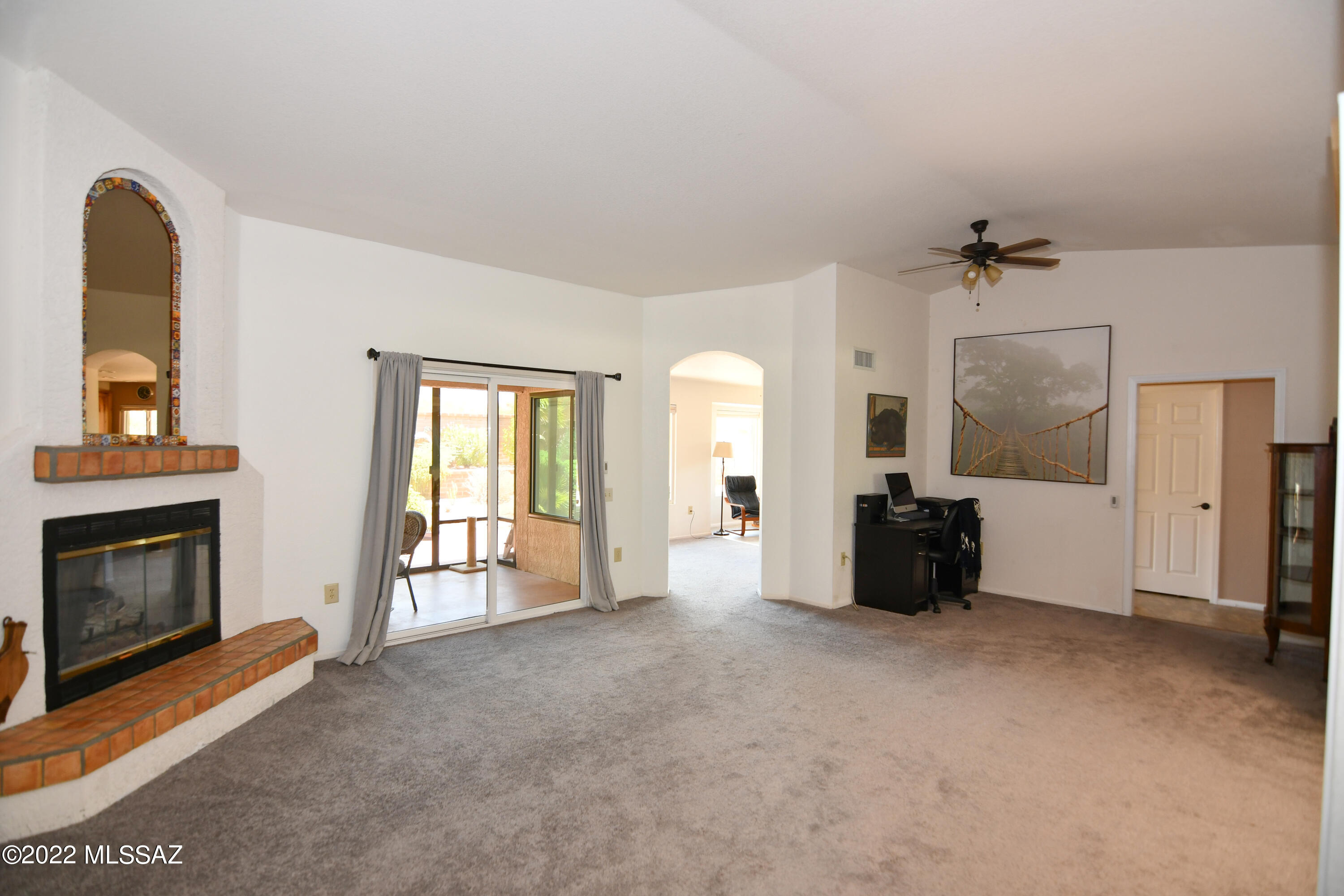 Sun City Vistoso Unit 5(1-288) - Residential