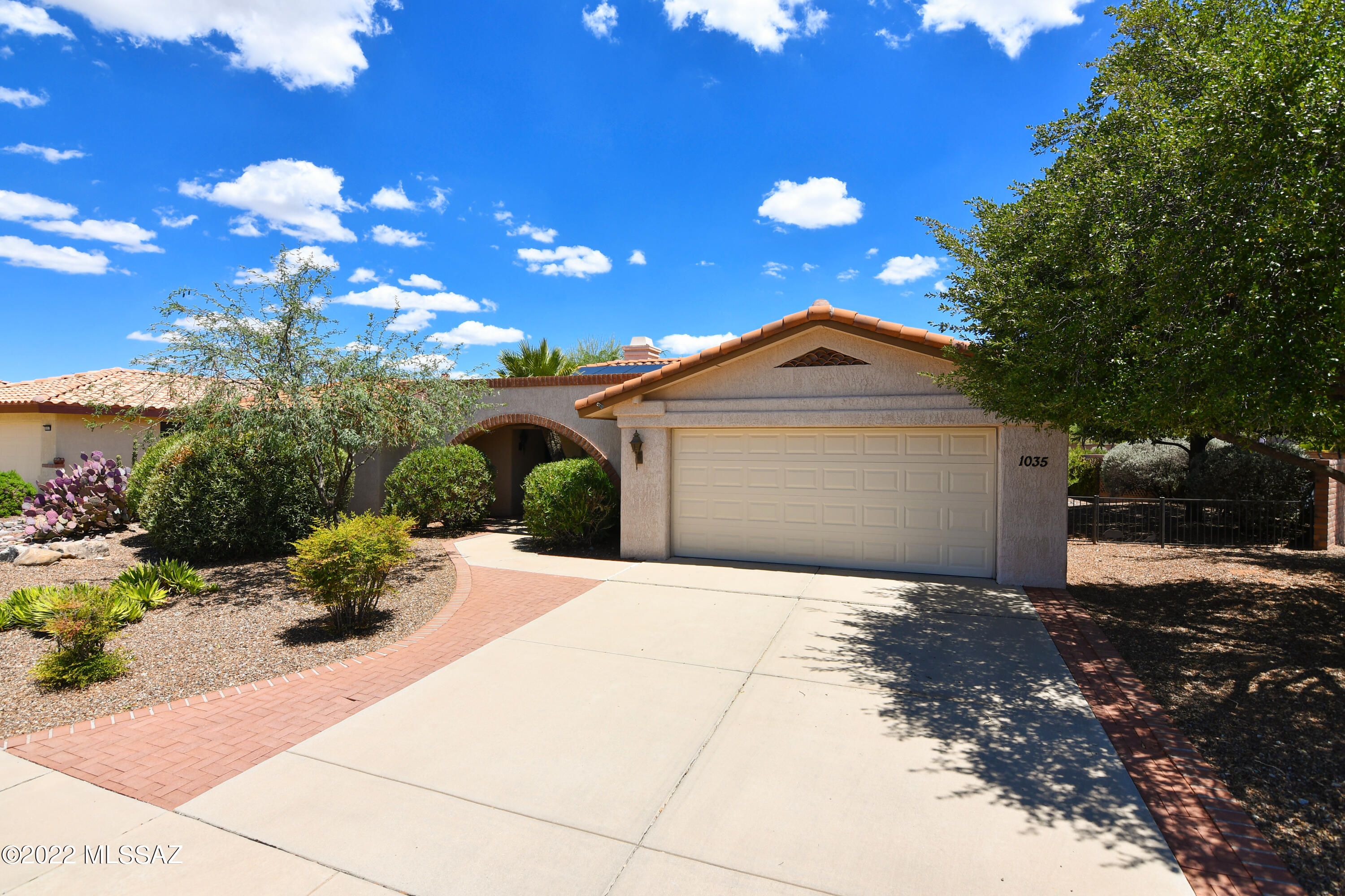 Sun City Vistoso Unit 5(1-288) - Residential