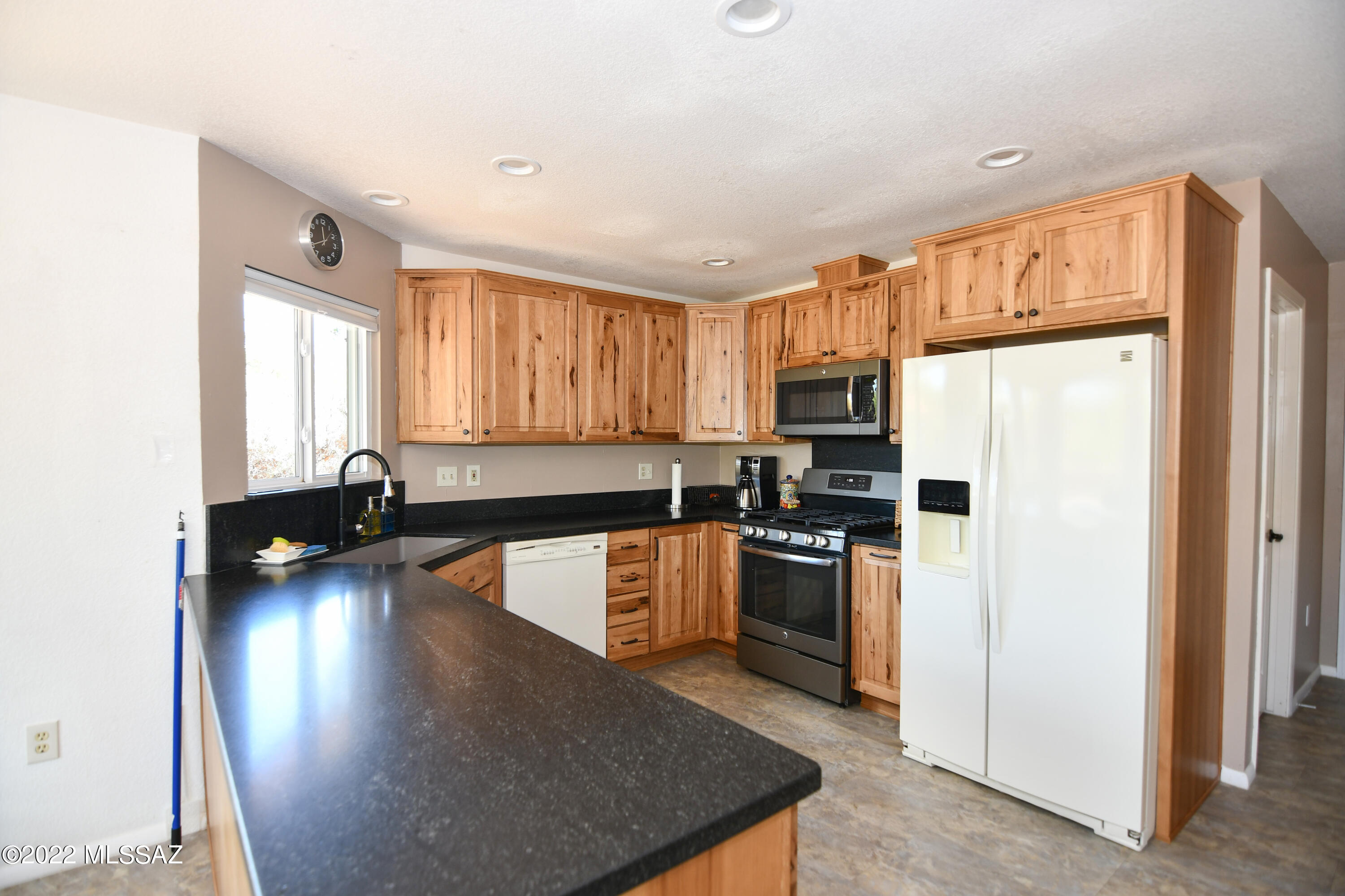Sun City Vistoso Unit 5(1-288) - Residential