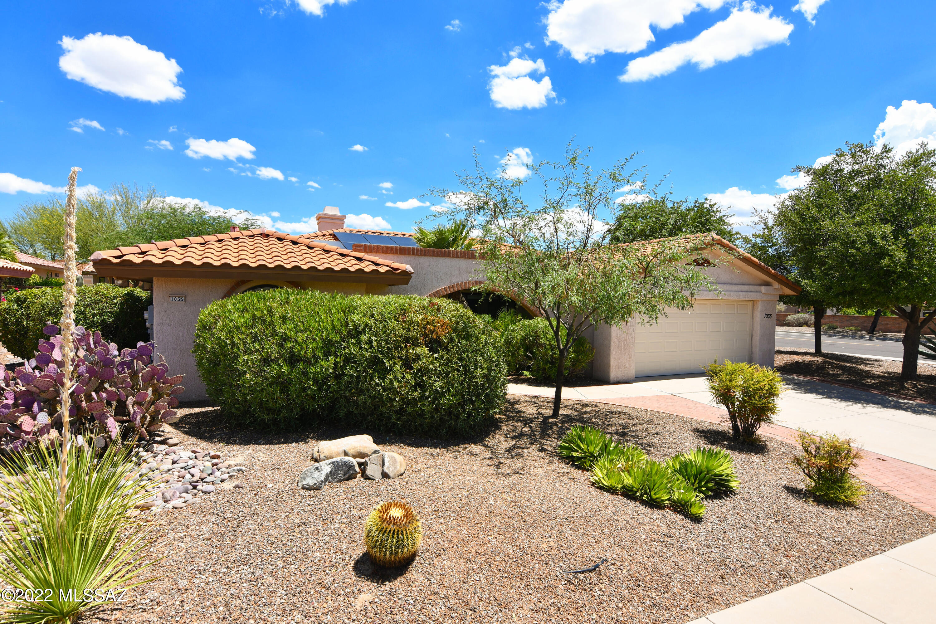 Sun City Vistoso Unit 5(1-288) - Residential