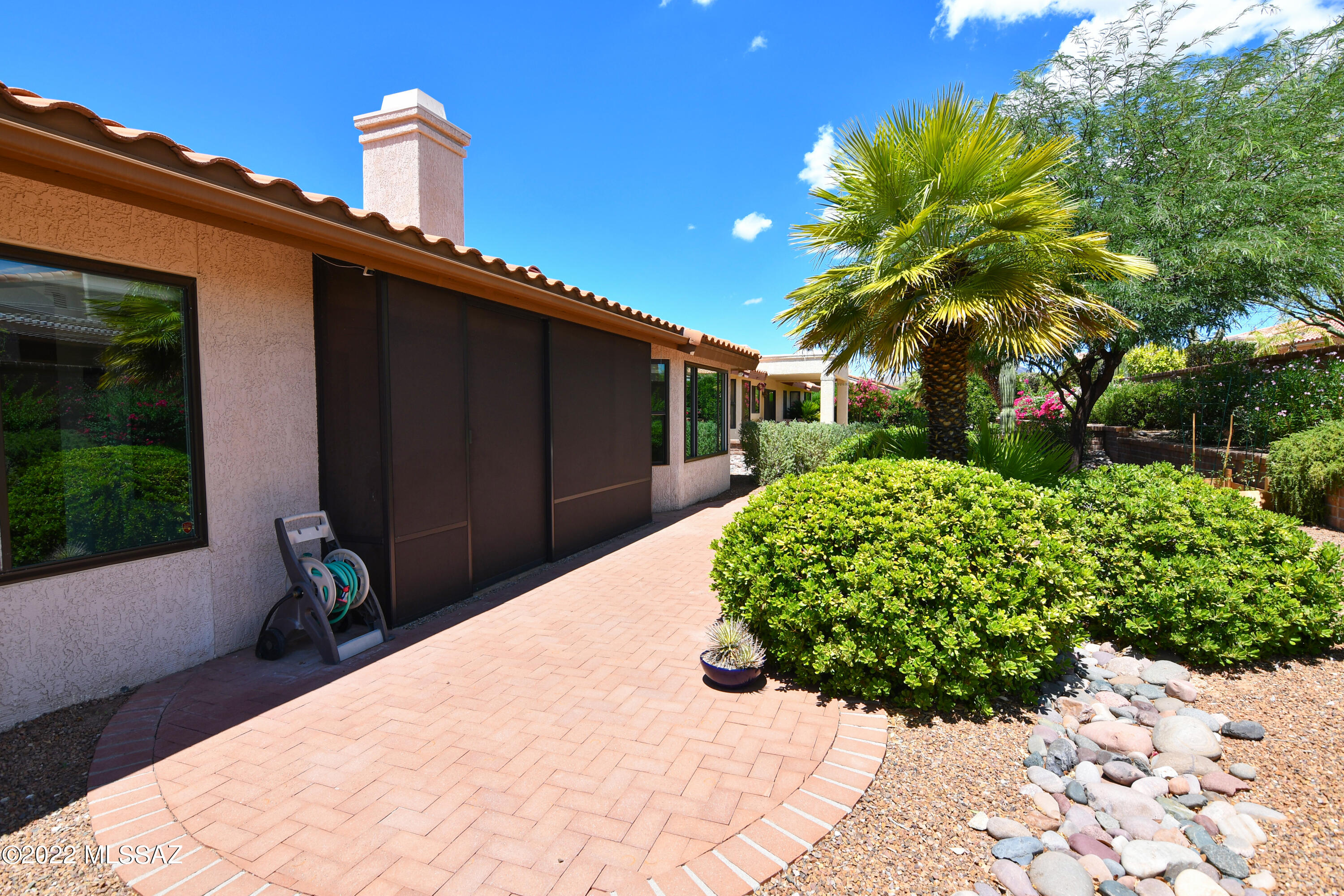 Sun City Vistoso Unit 5(1-288) - Residential