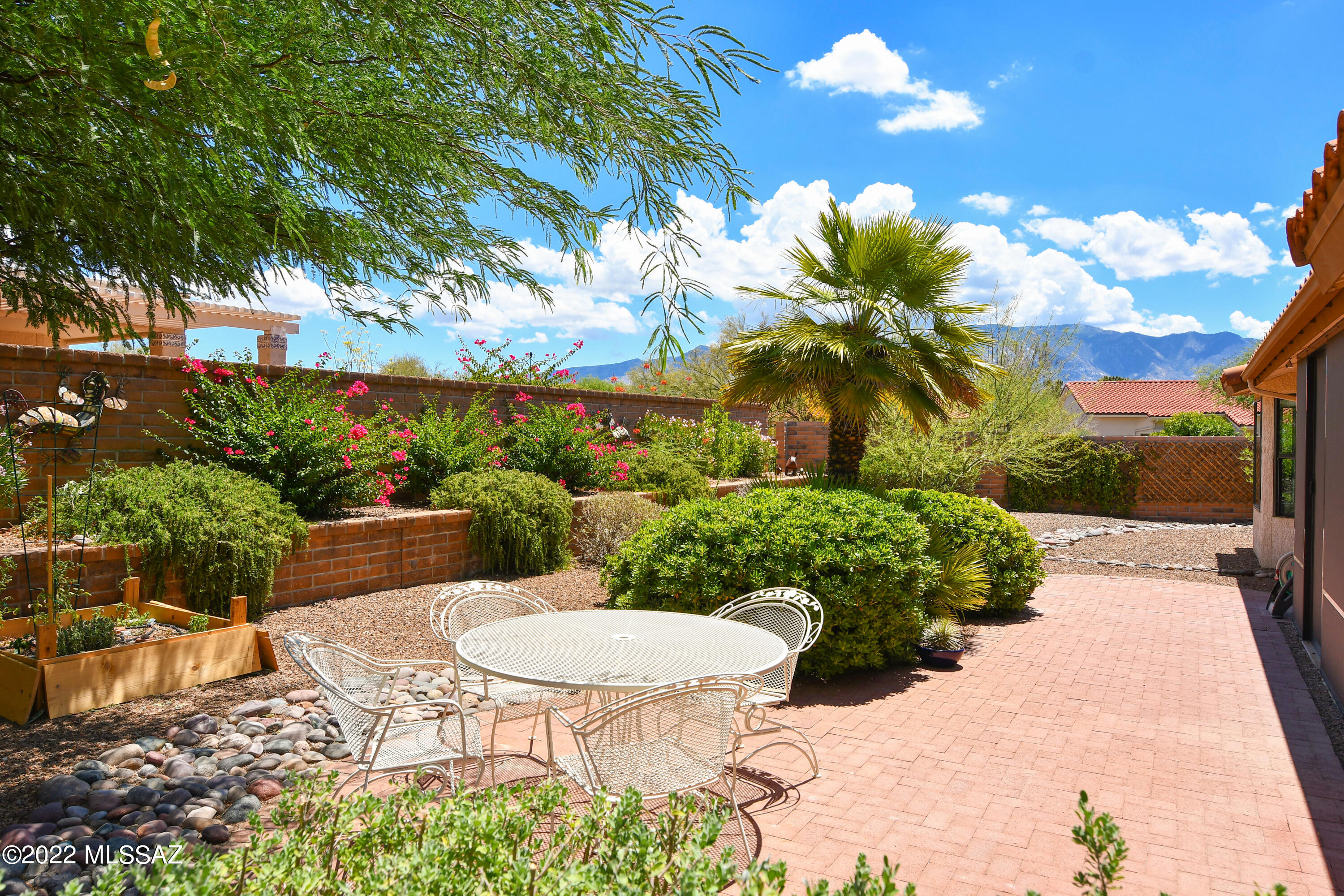 Sun City Vistoso Unit 5(1-288) - Residential