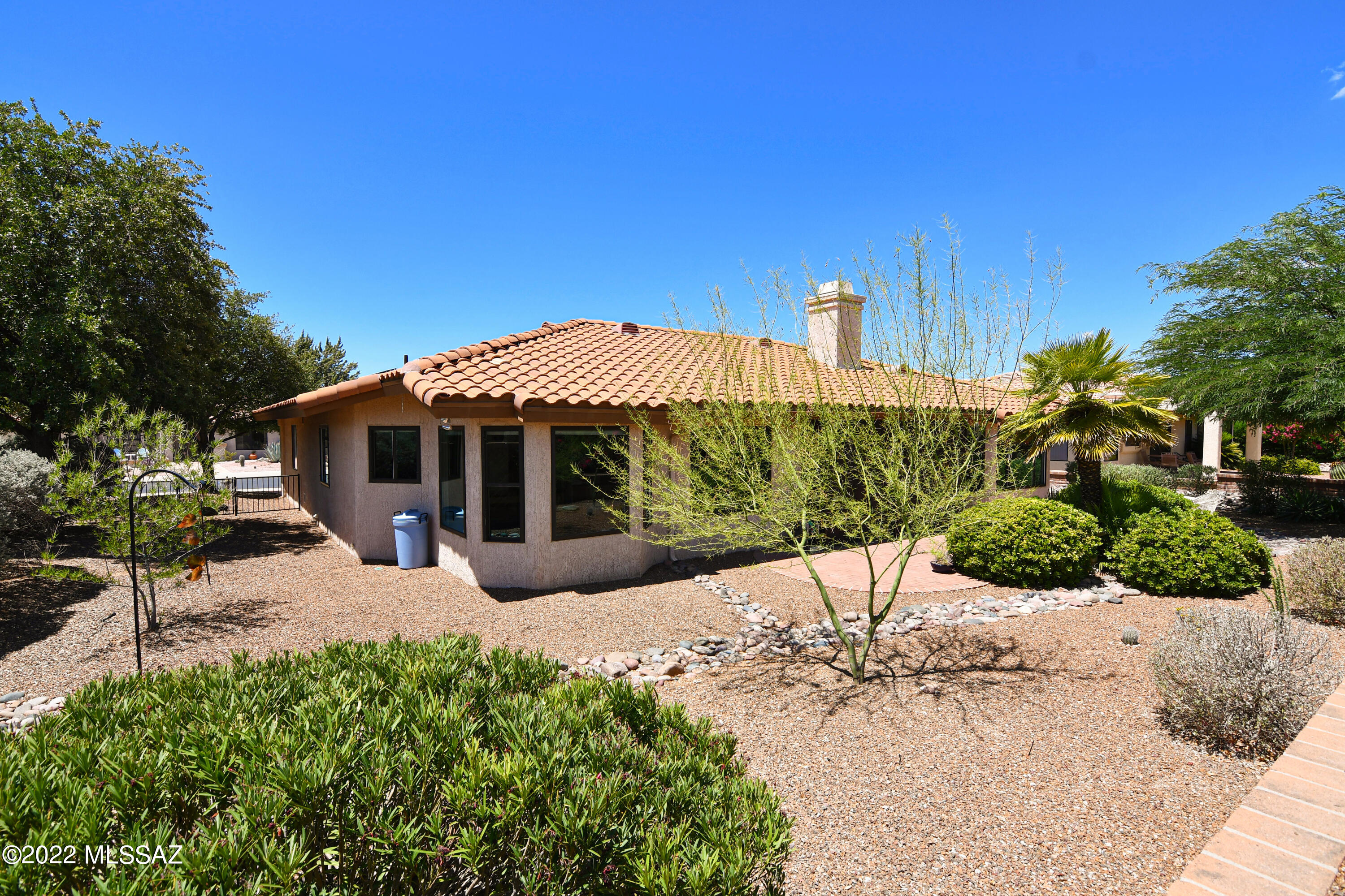 Sun City Vistoso Unit 5(1-288) - Residential