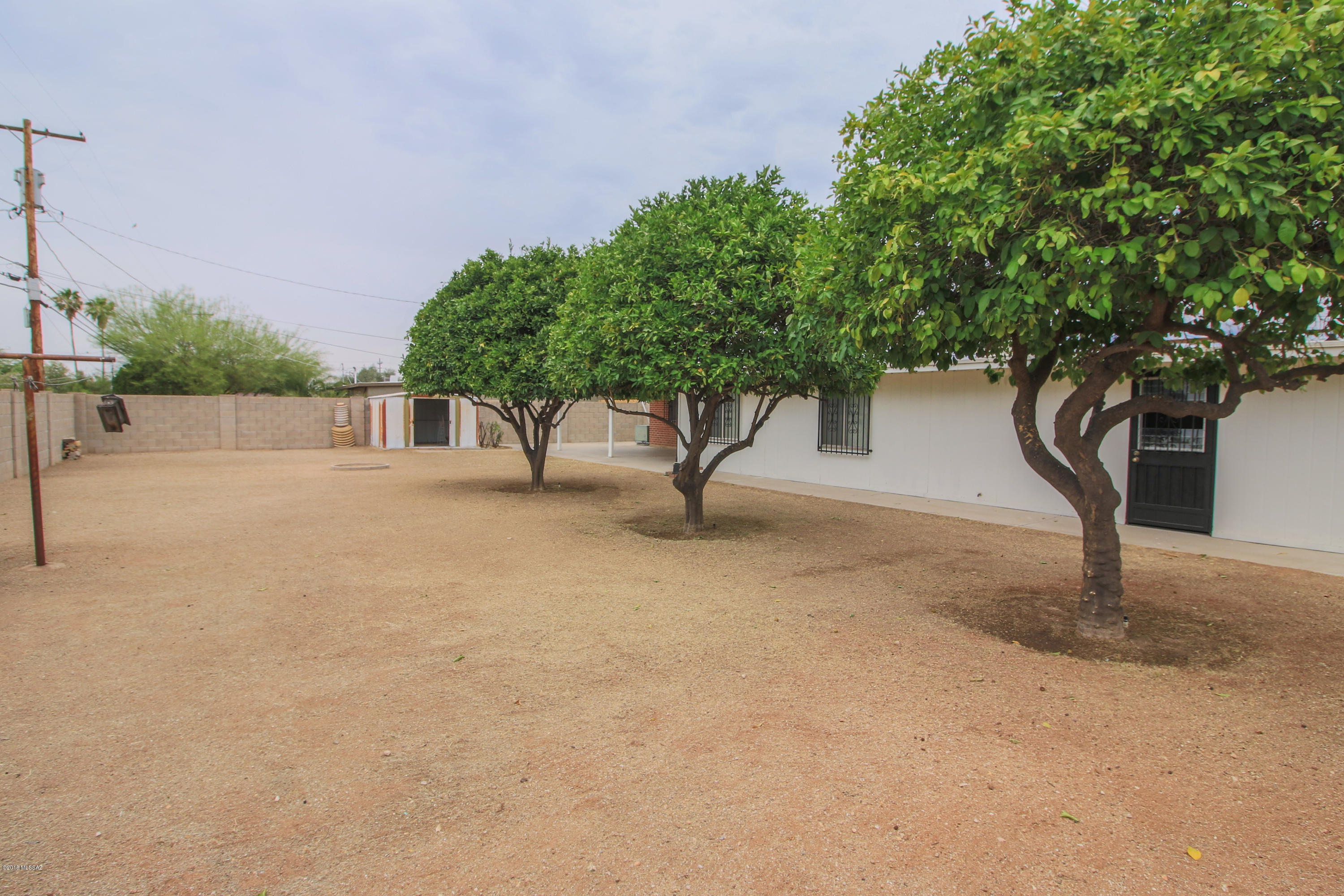 Manana Grande - Residential