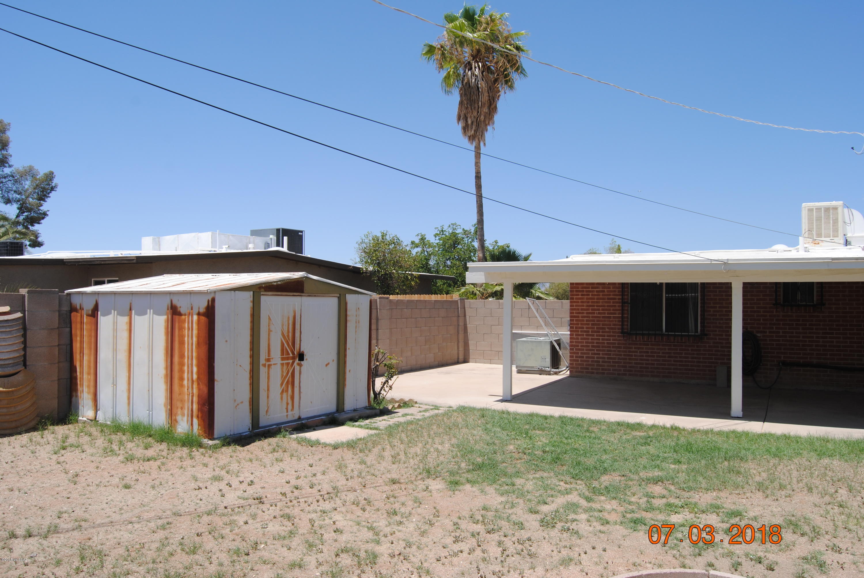 Manana Grande - Residential
