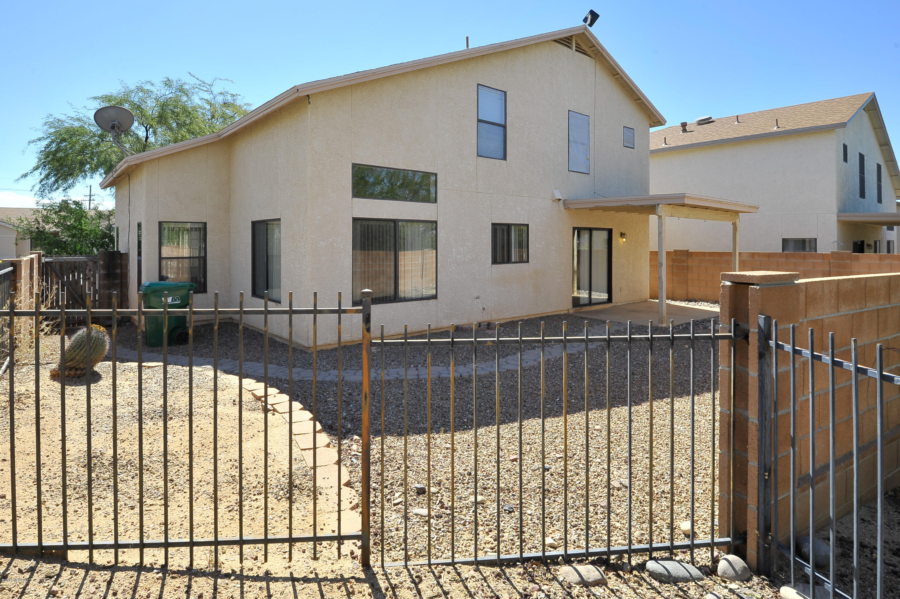 Country Club Estates NO. 1 - Residential Lease