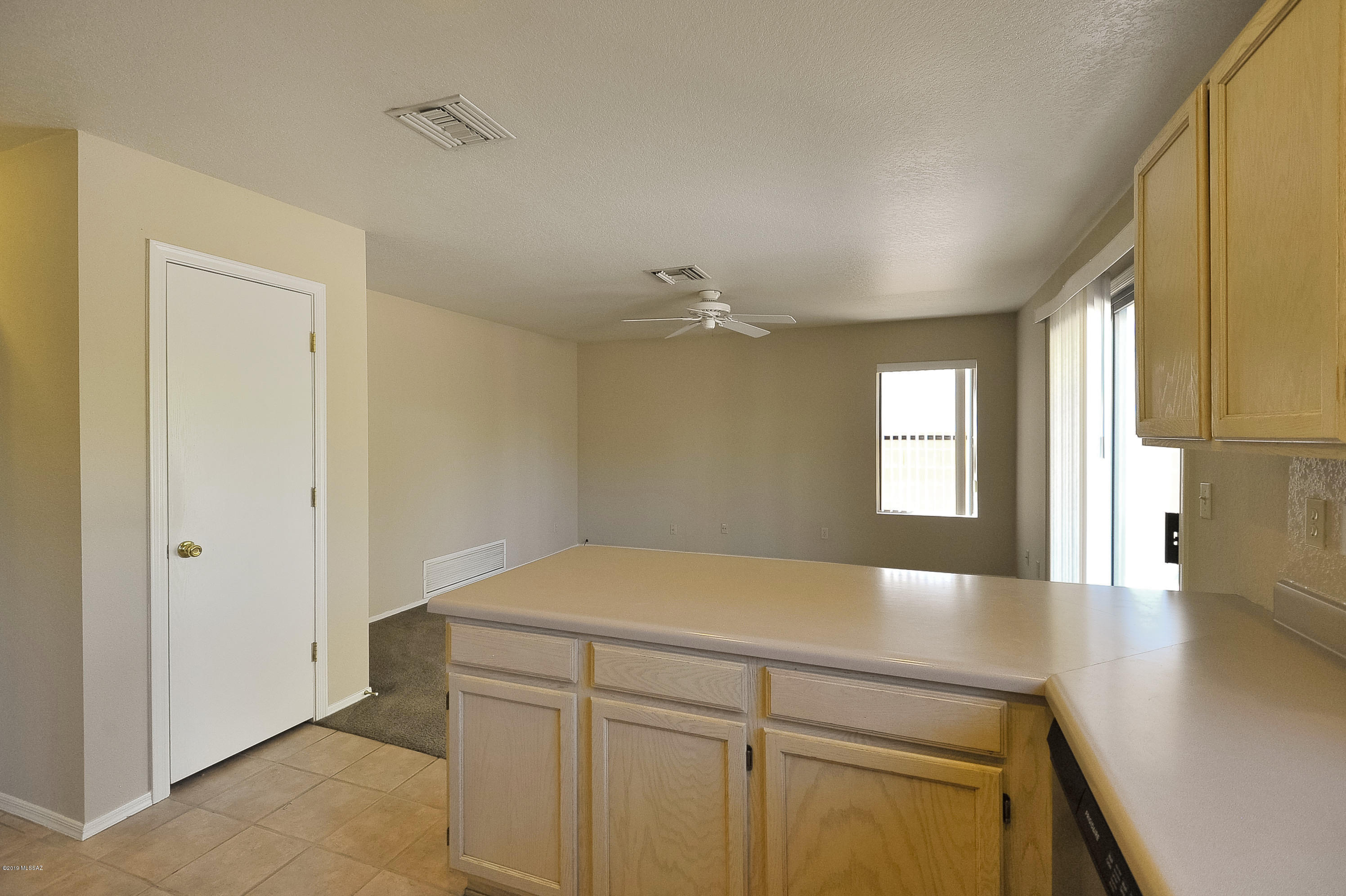 Country Club Estates NO. 1 - Residential Lease