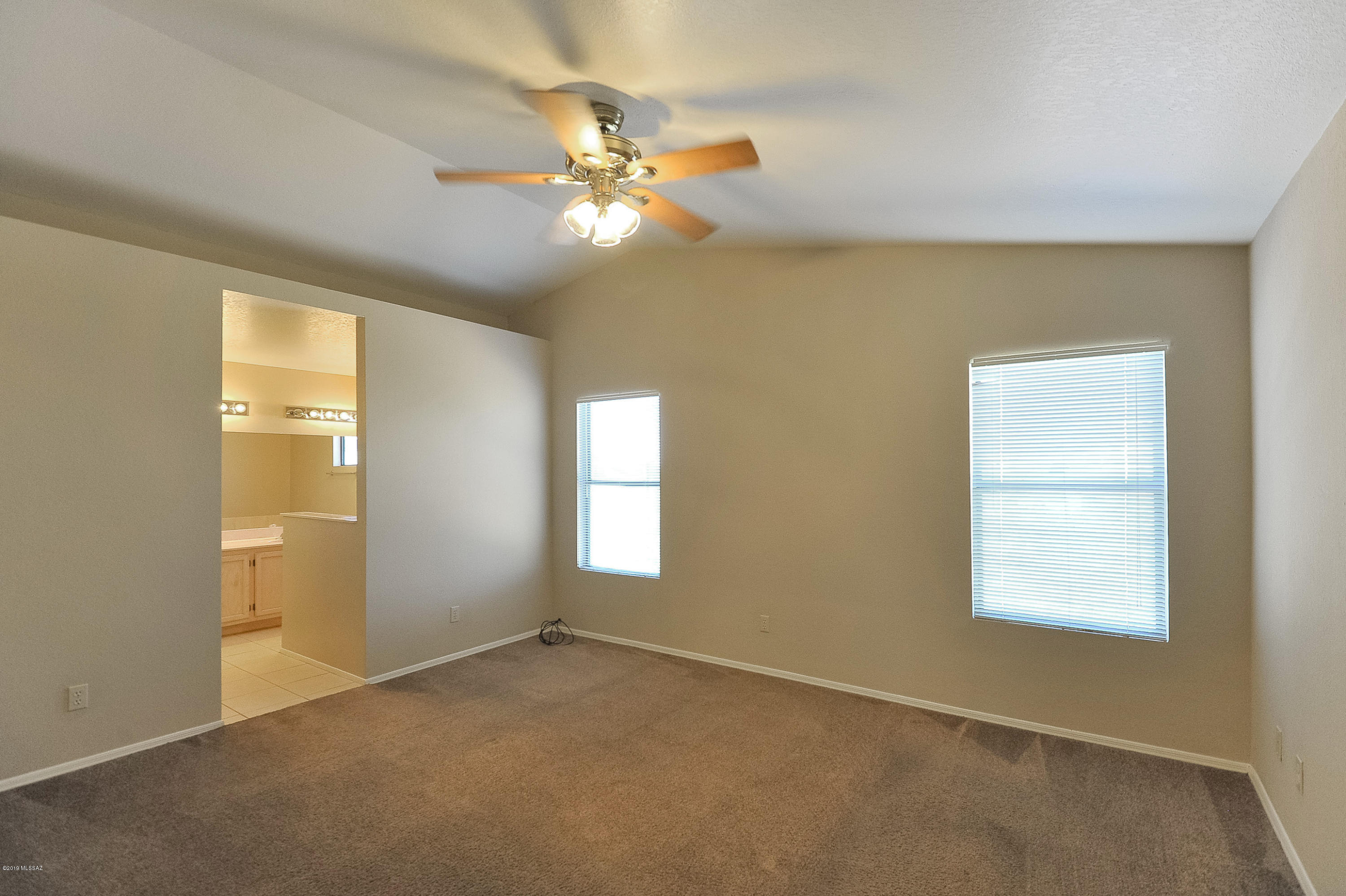 Country Club Estates NO. 1 - Residential Lease