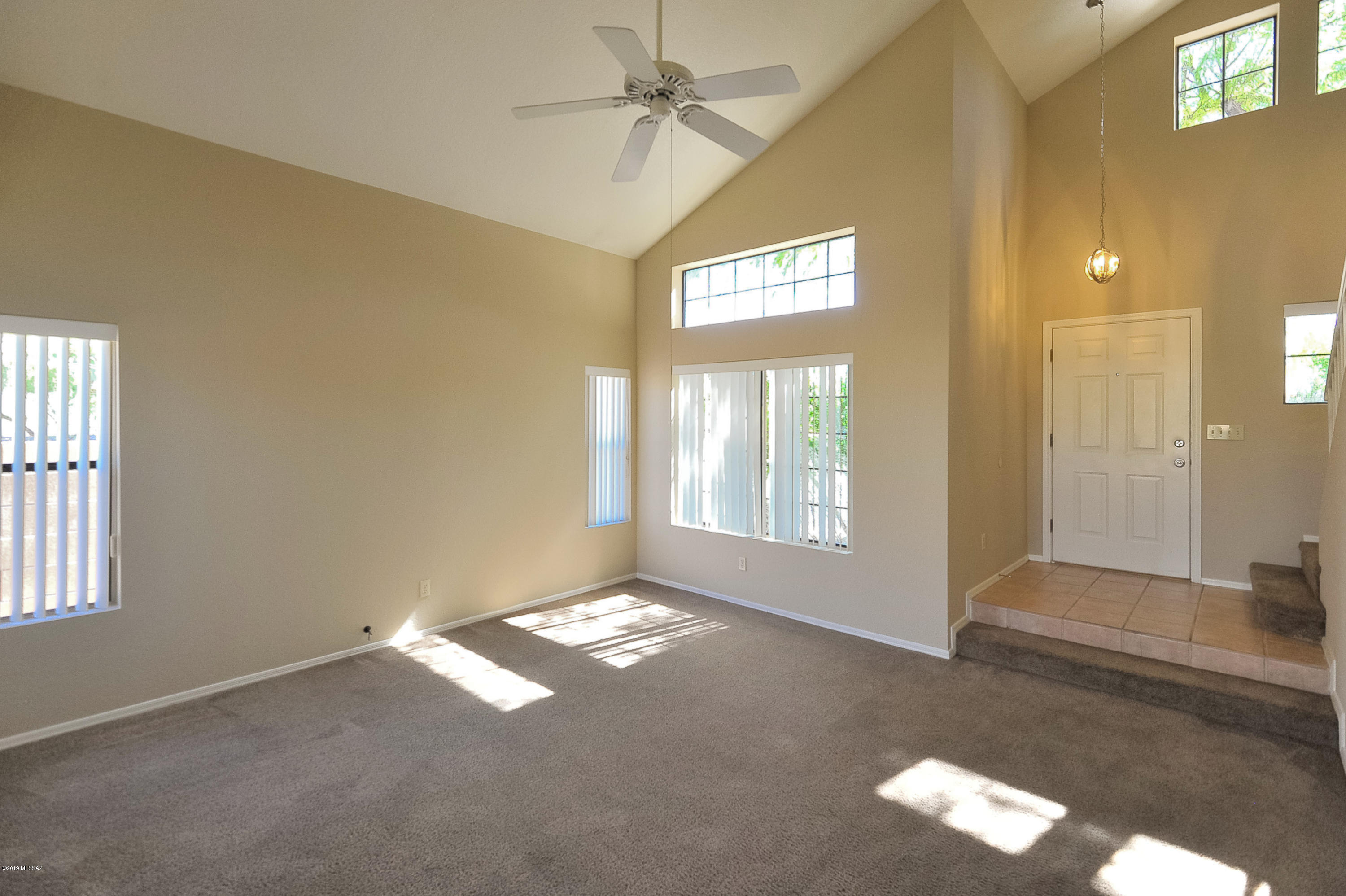 Country Club Estates NO. 1 - Residential Lease