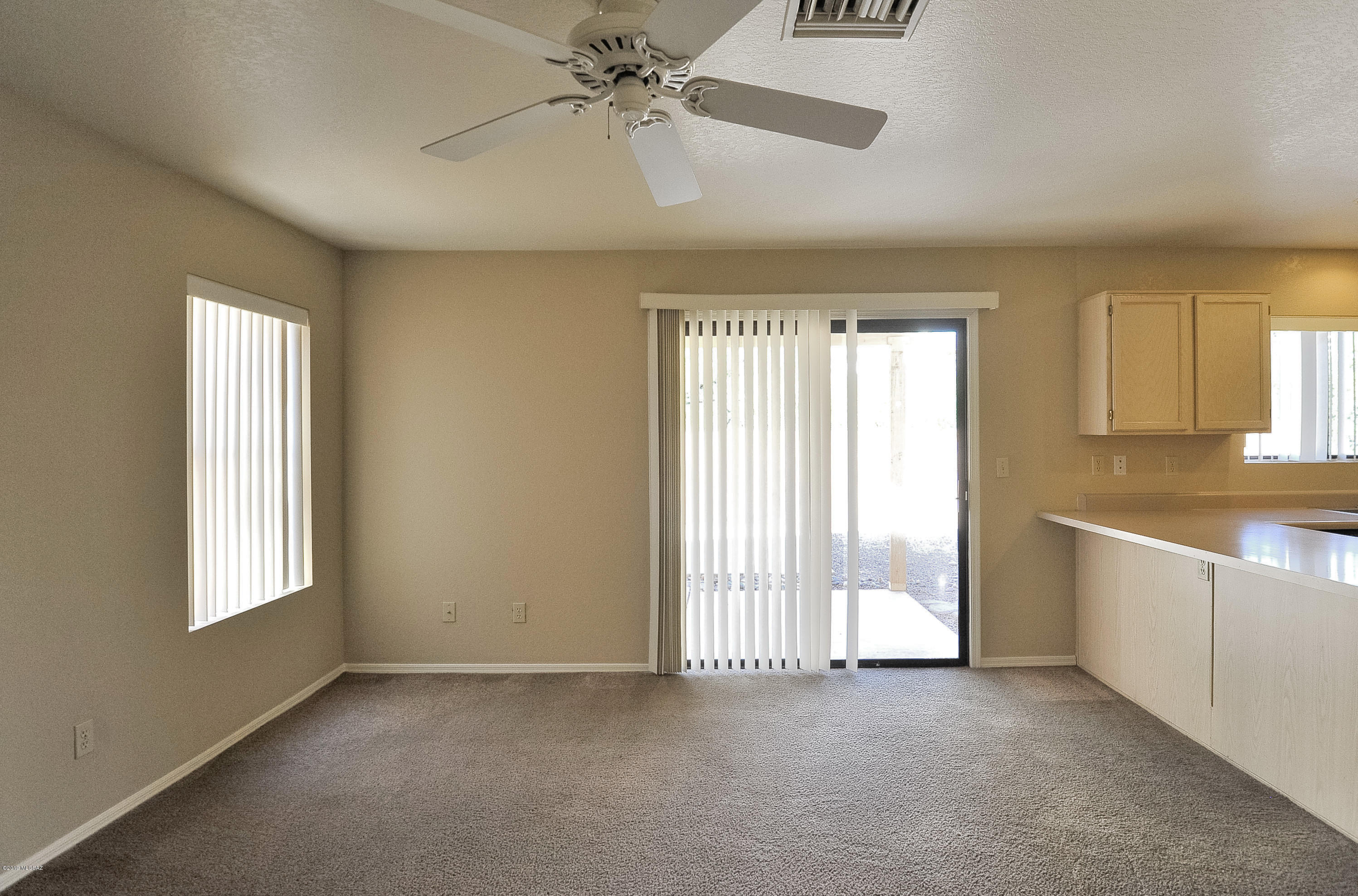 Country Club Estates NO. 1 - Residential Lease