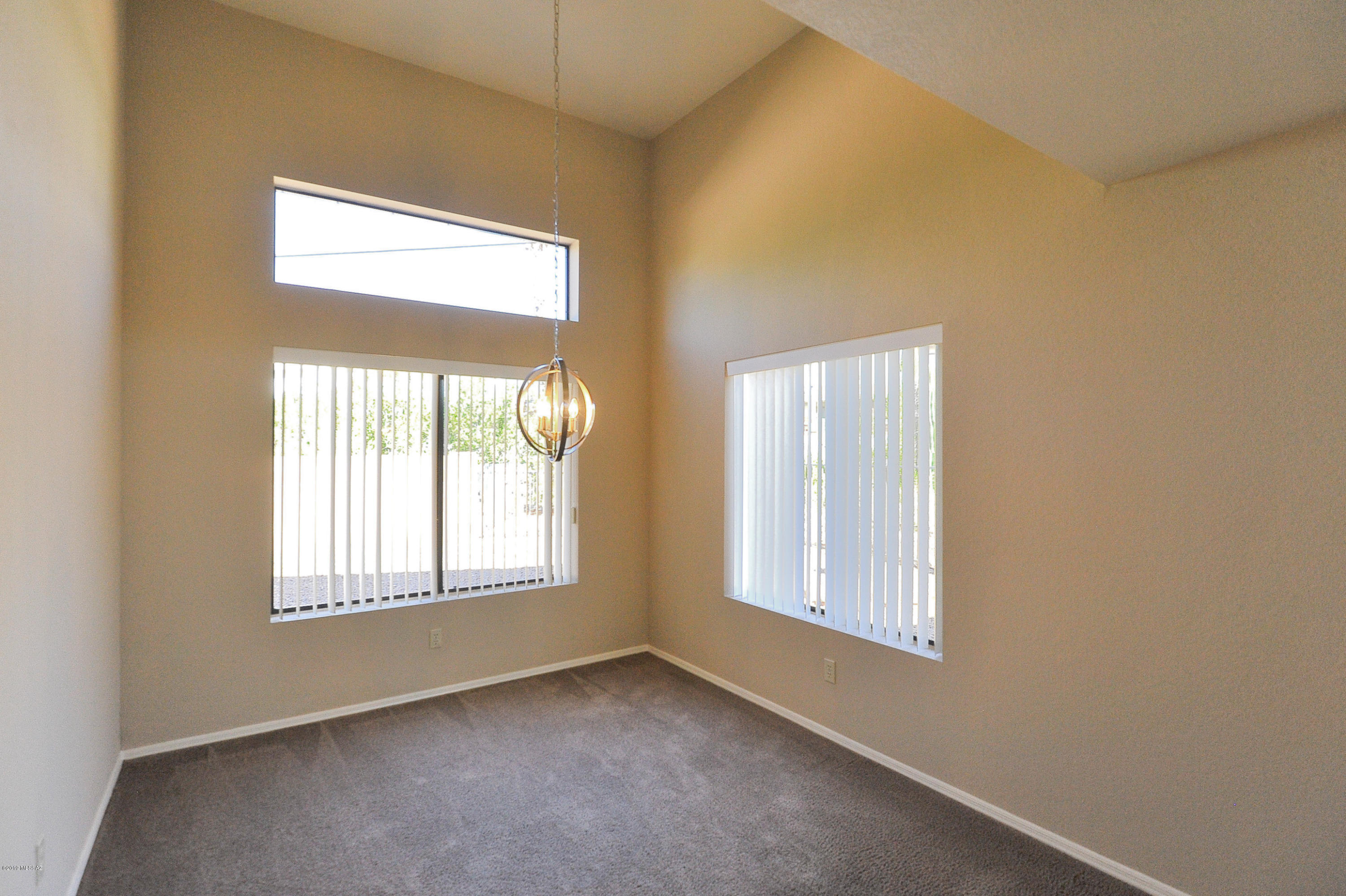 Country Club Estates NO. 1 - Residential Lease