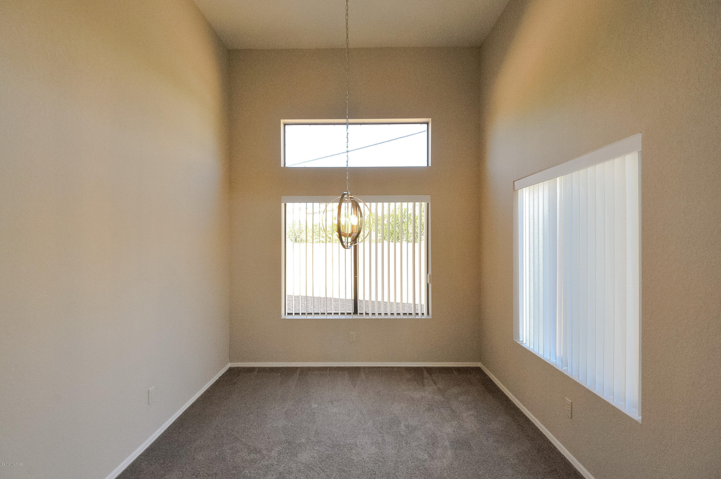 Country Club Estates NO. 1 - Residential Lease