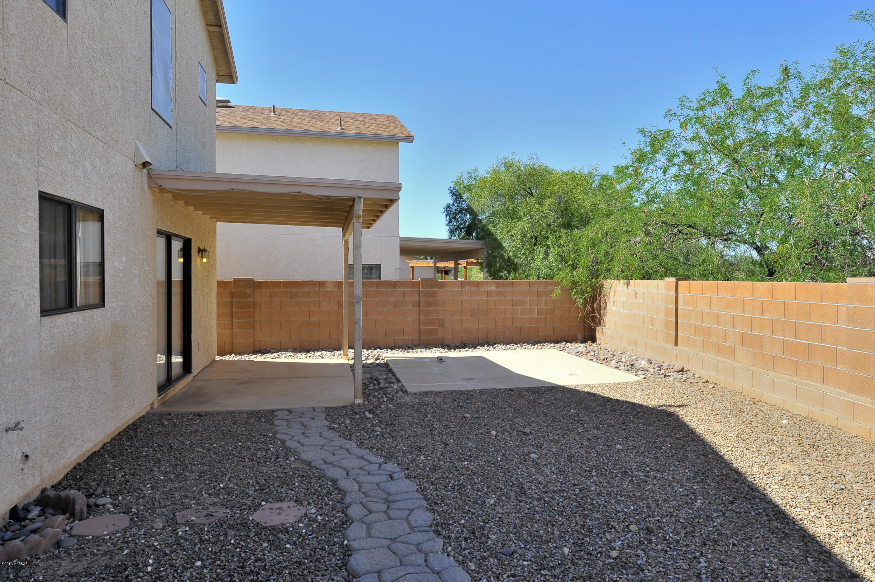 Country Club Estates NO. 1 - Residential Lease