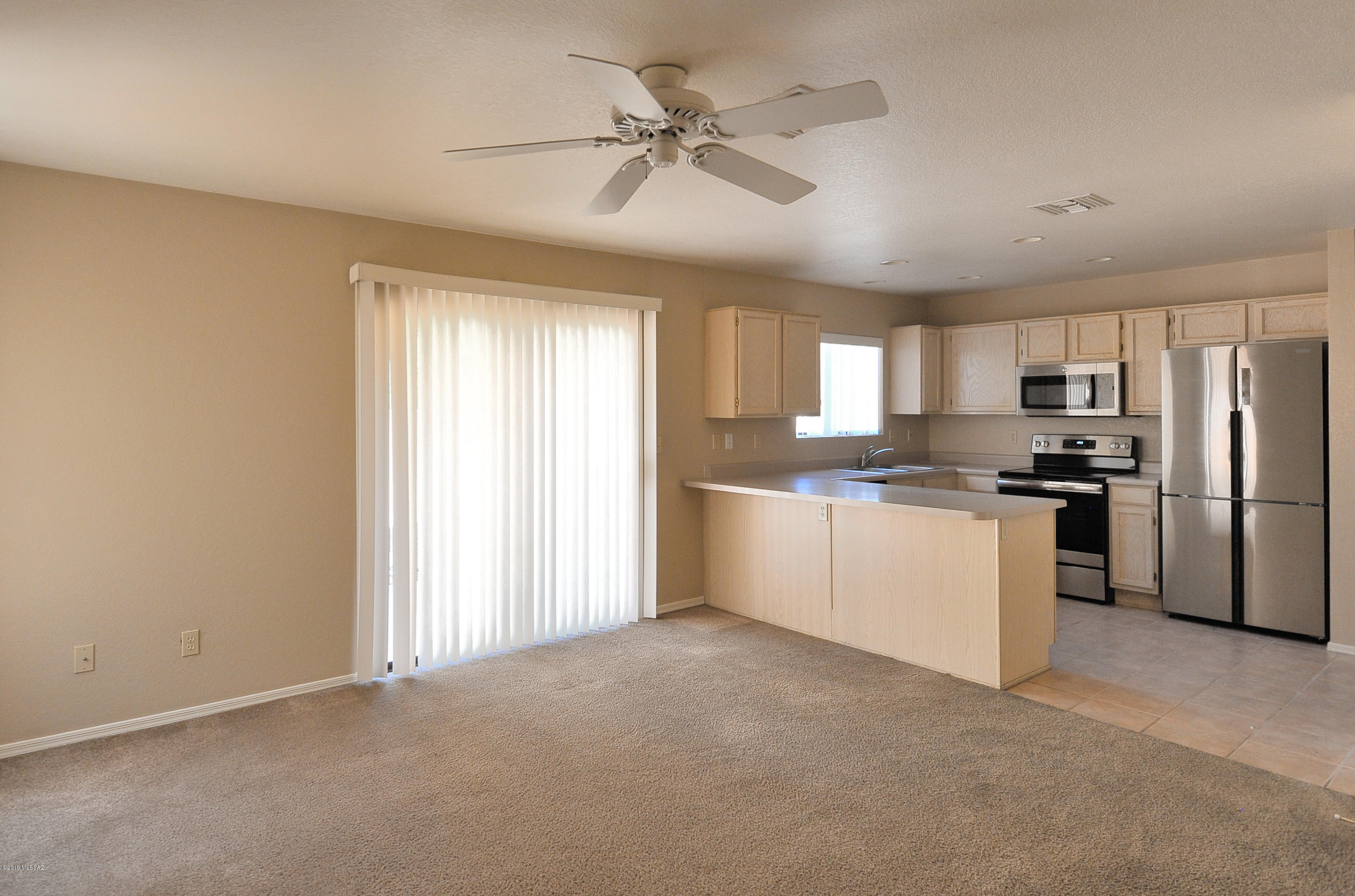 Country Club Estates NO. 1 - Residential Lease