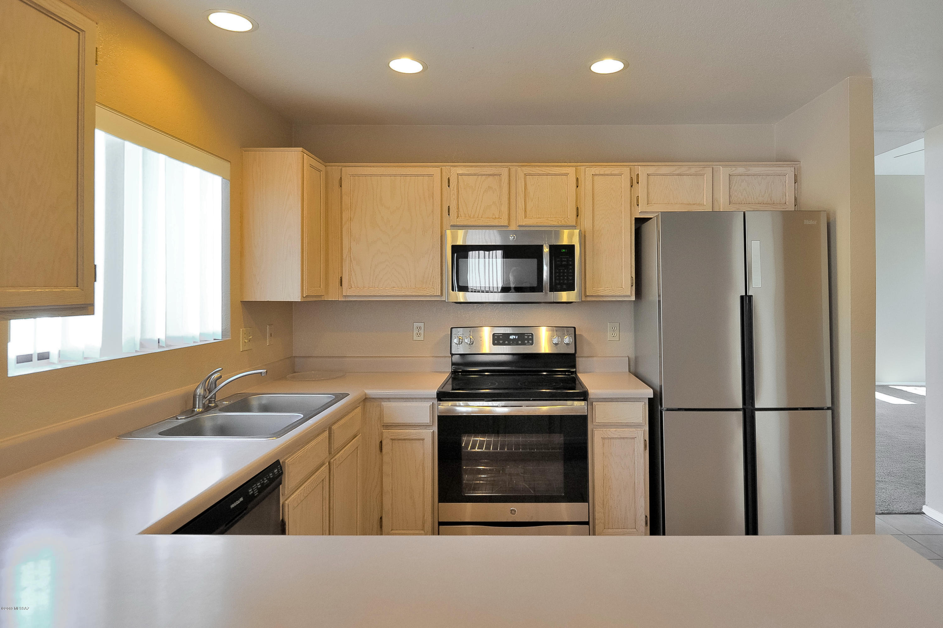 Country Club Estates NO. 1 - Residential Lease