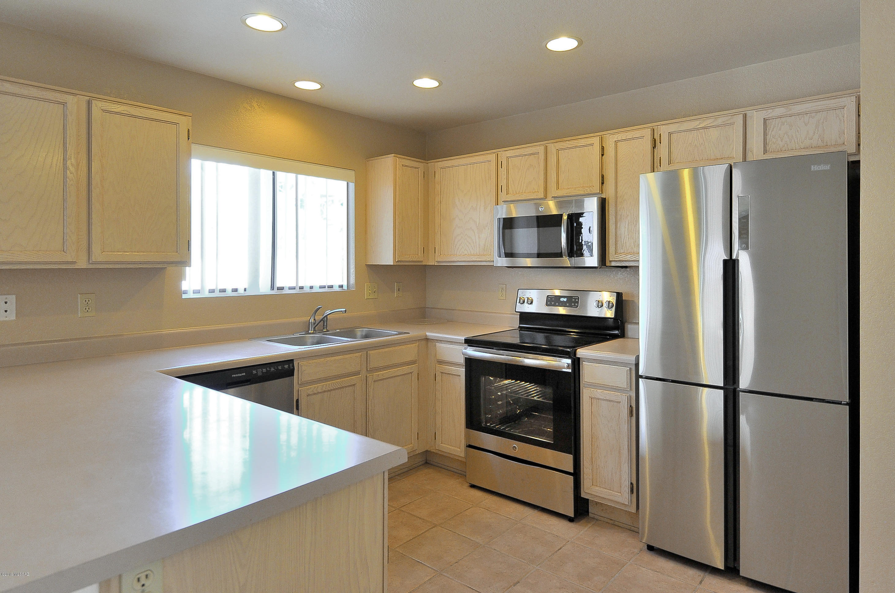 Country Club Estates NO. 1 - Residential Lease