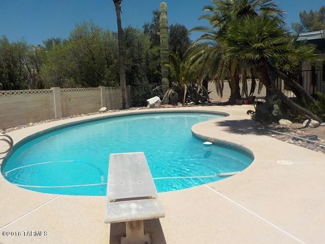 Sabino Vista West (1-83) - Residential Lease
